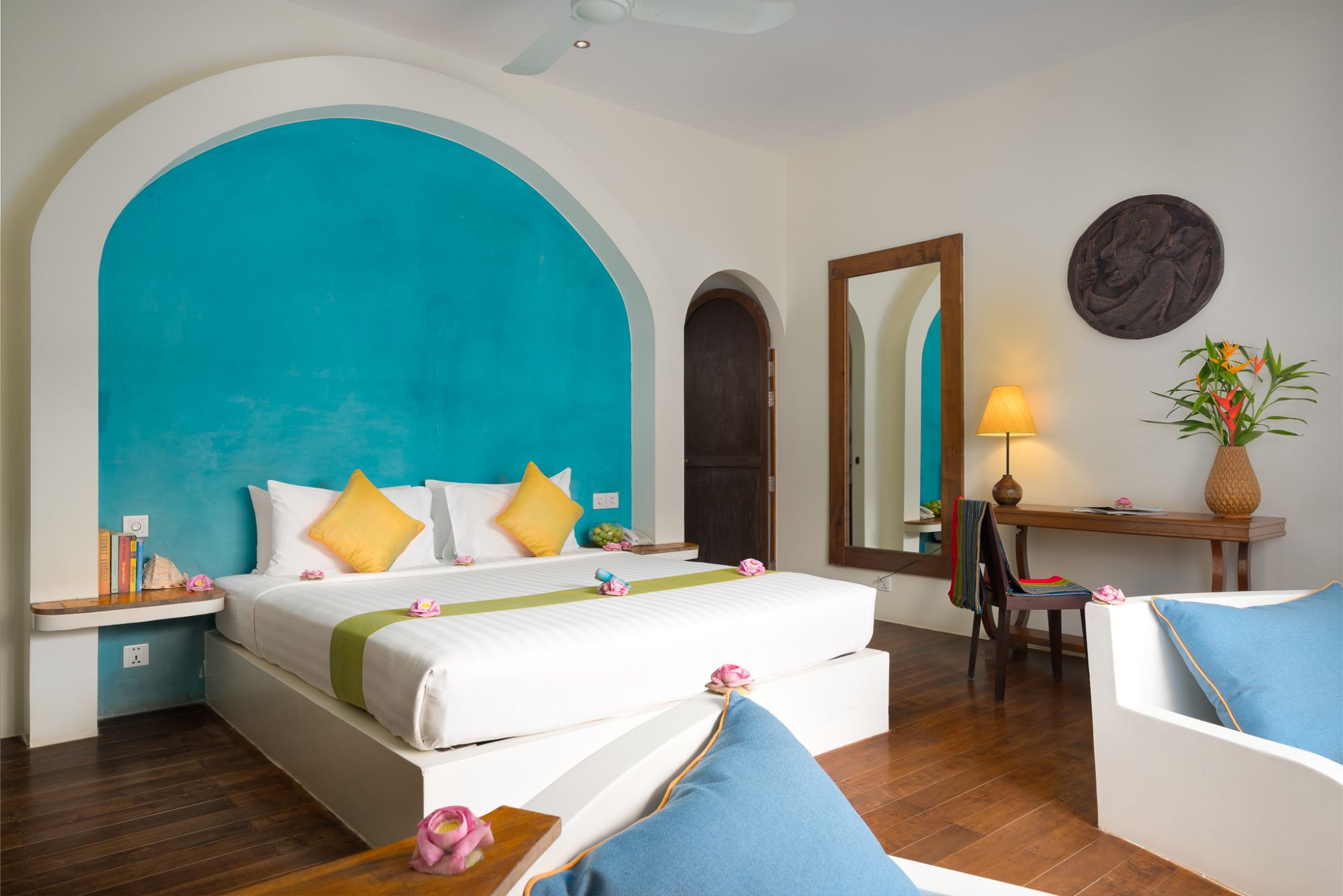 Navutu Dreams Resort & Wellness Retreat à Siem Reap: Explorer Room