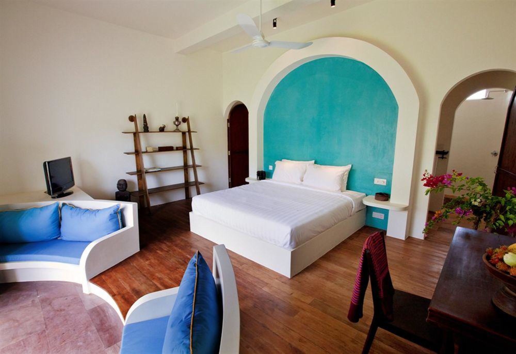 Navutu Dreams Resort & Wellness Retreat à Siem Reap: Explorer Room