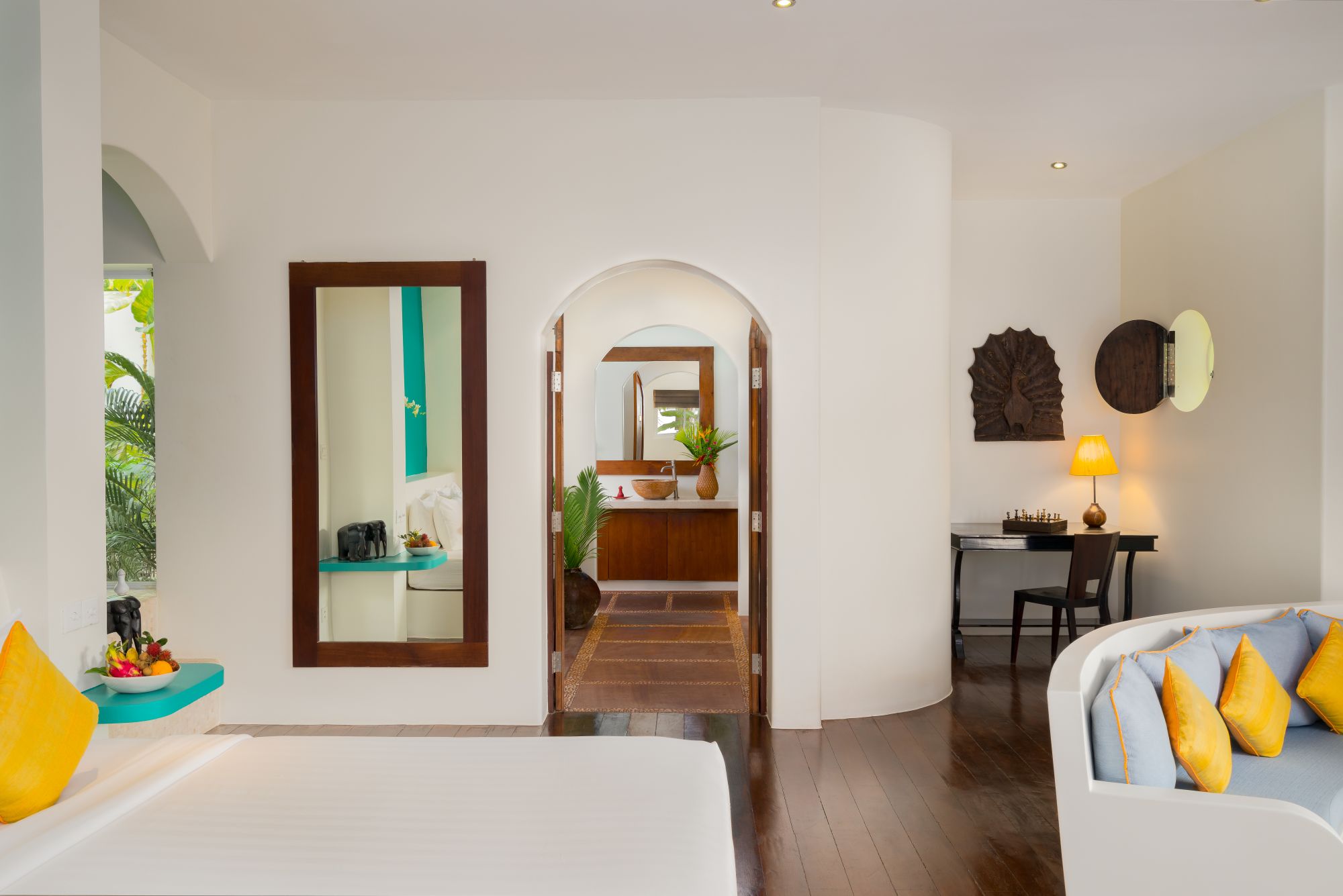 Navutu Dreams Resort & Wellness Retreat à Siem Reap: Grand Tour