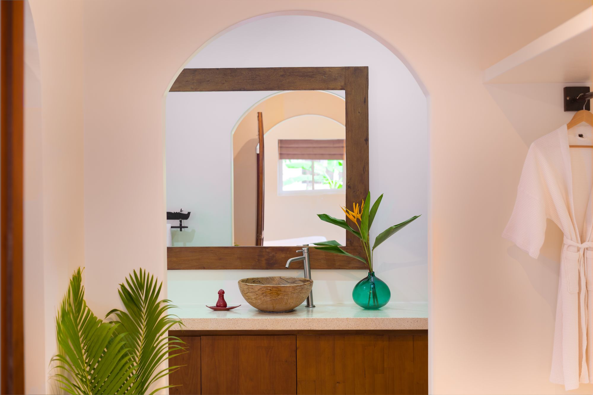 Navutu Dreams Resort & Wellness Retreat à Siem Reap: Grand Tour