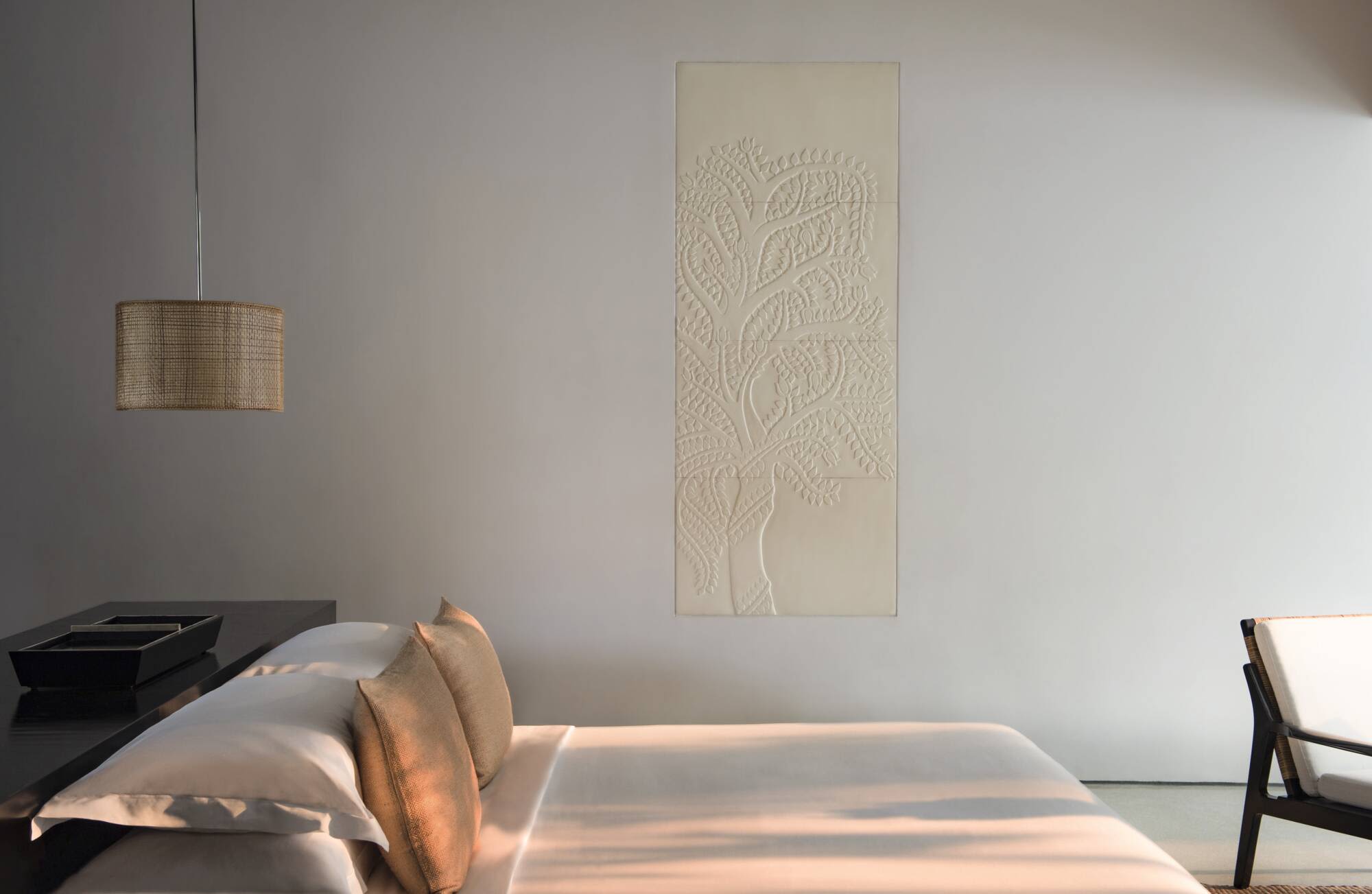 Amansara in Siem Reap: Suite