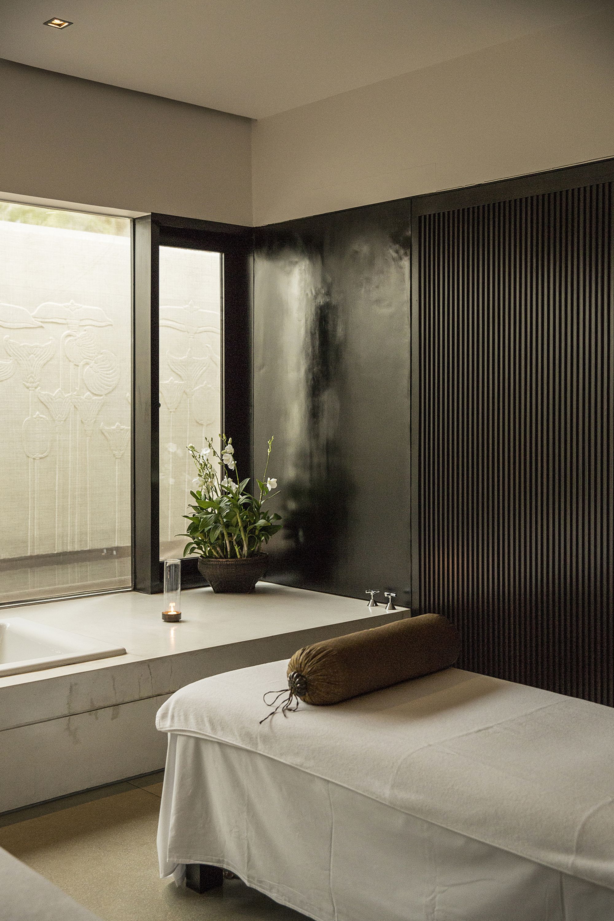 Amansara in Siem Reap: Aman Spa | Massage room