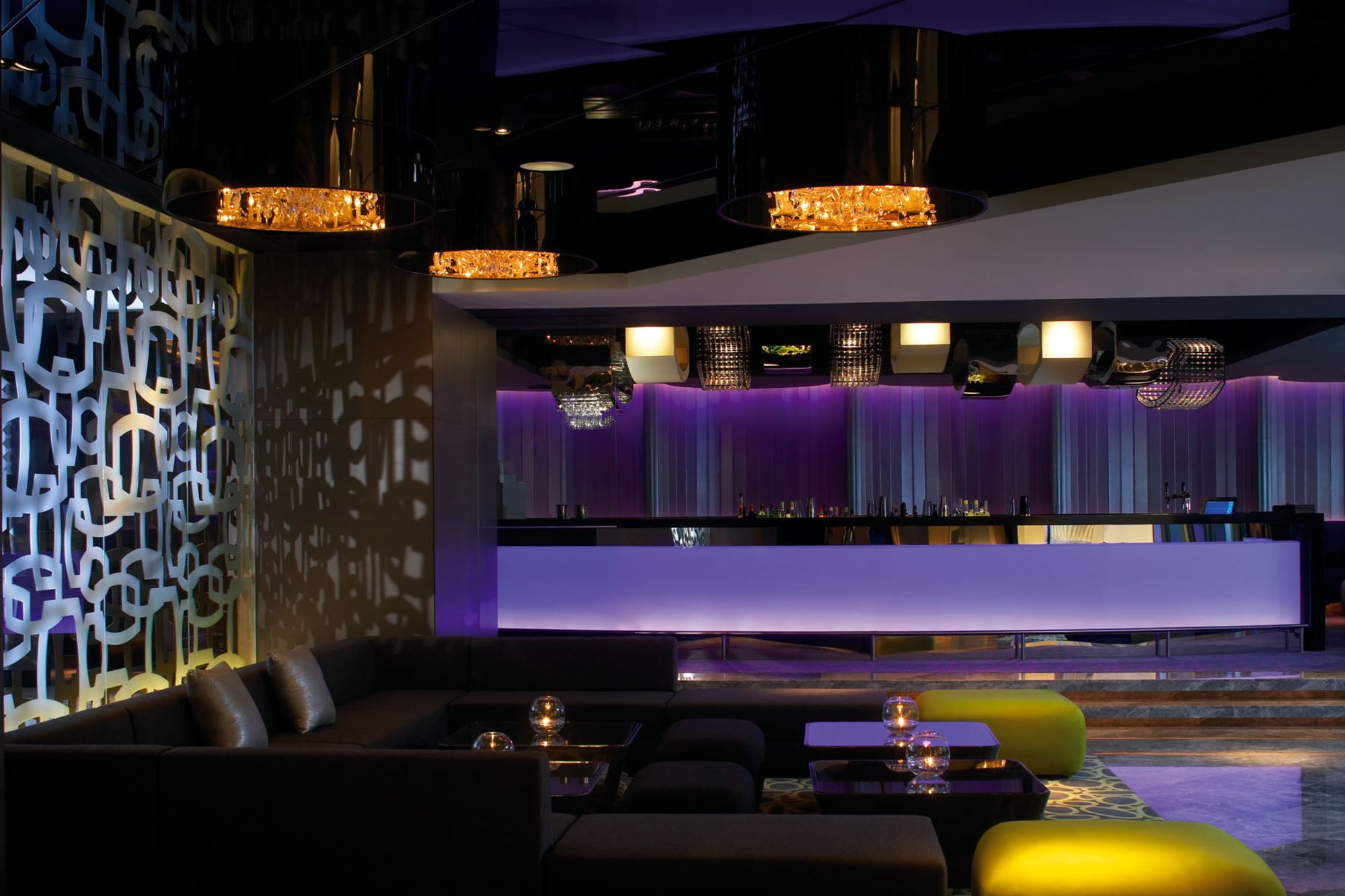 The Mira Hong Kong: Room One