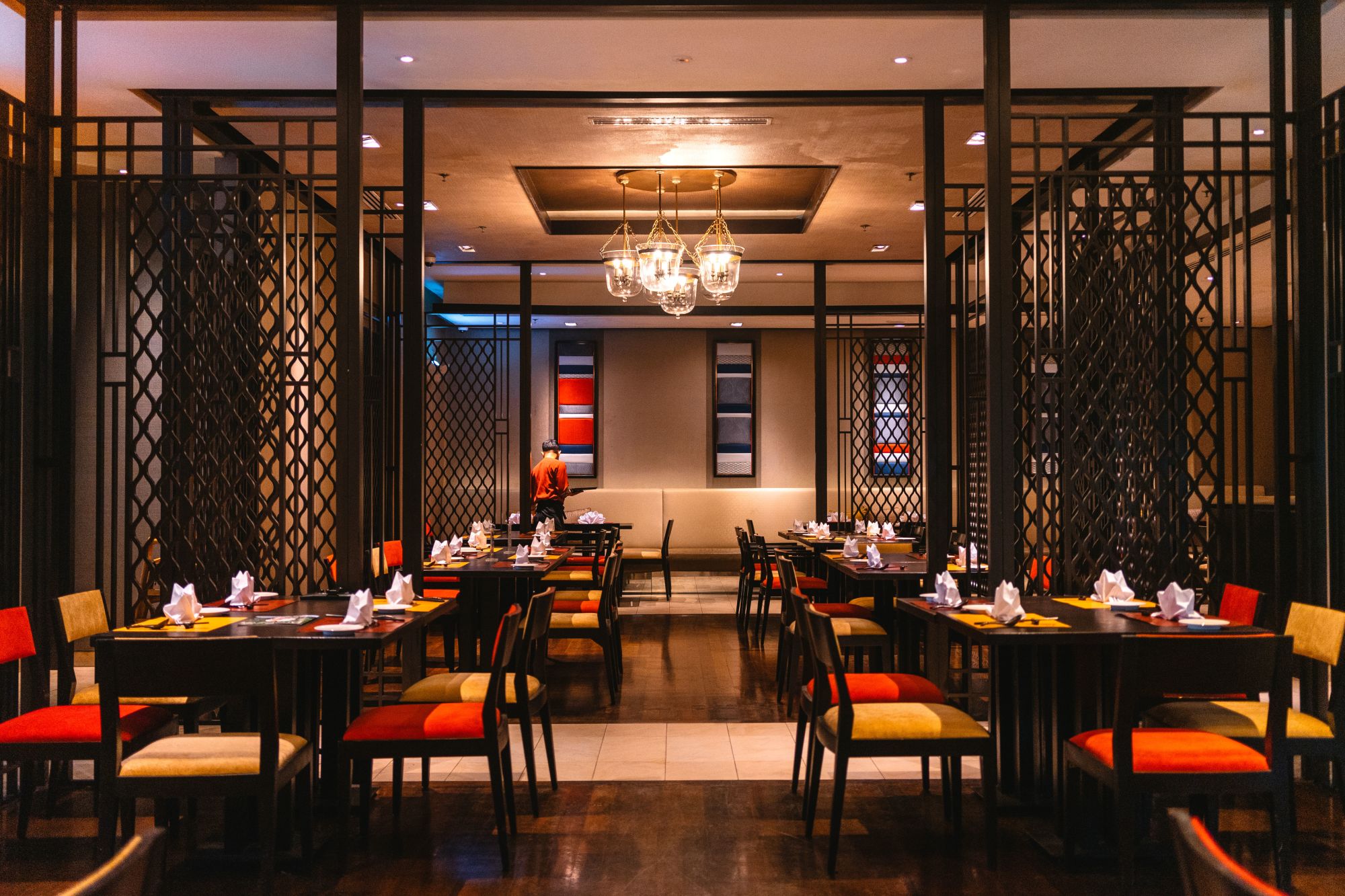 Shangri-La Rasa Ria à Kota Kinabalu: The Eighth