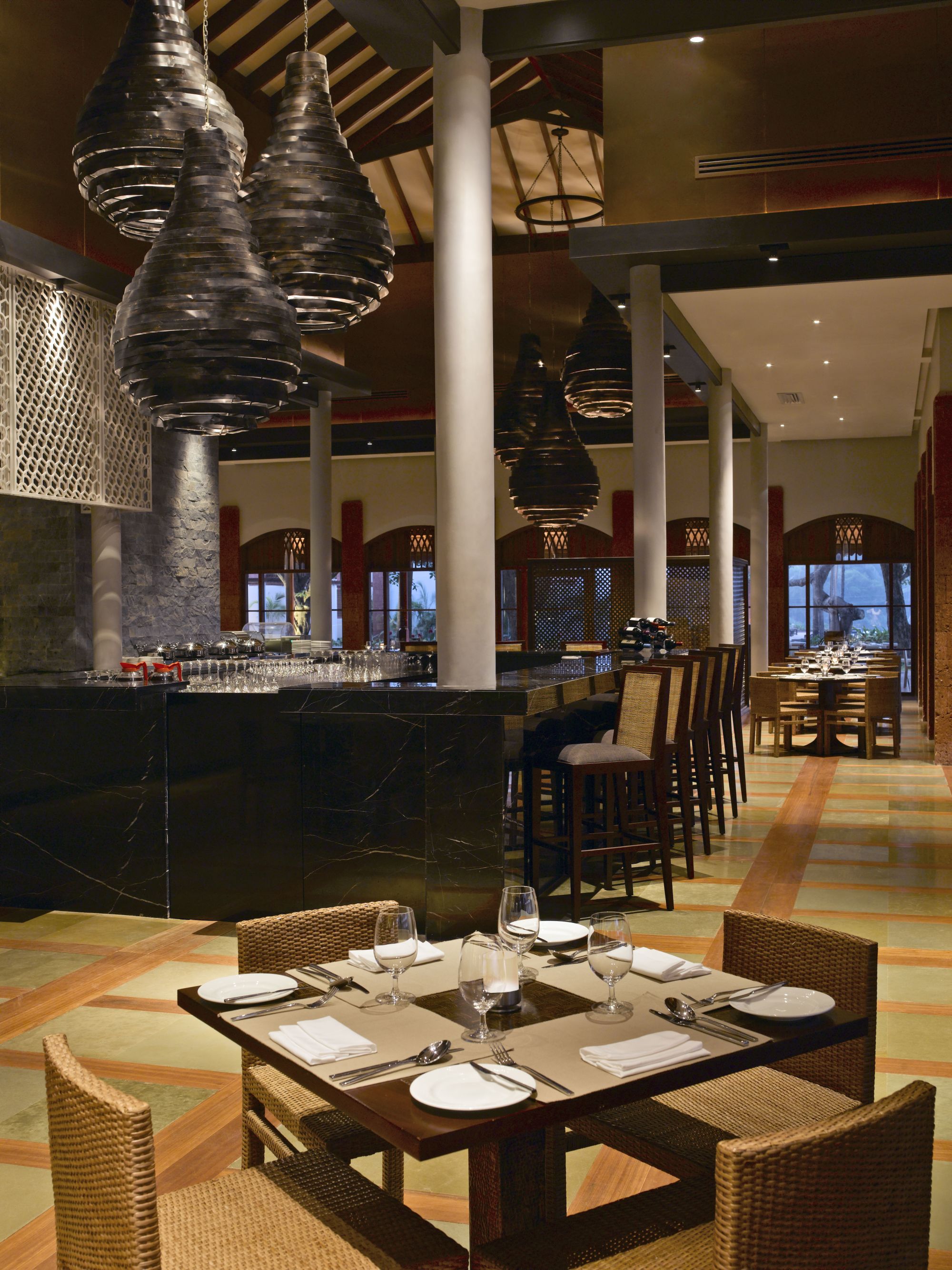 Alila Diwa Goa & The Diwa Club by Alila: Vivo