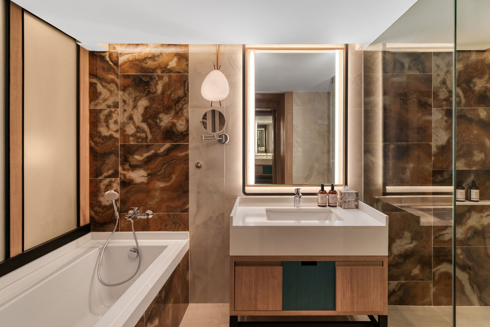 Dusit Thani Krabi Beach Resort:  Club Deluxe Premium