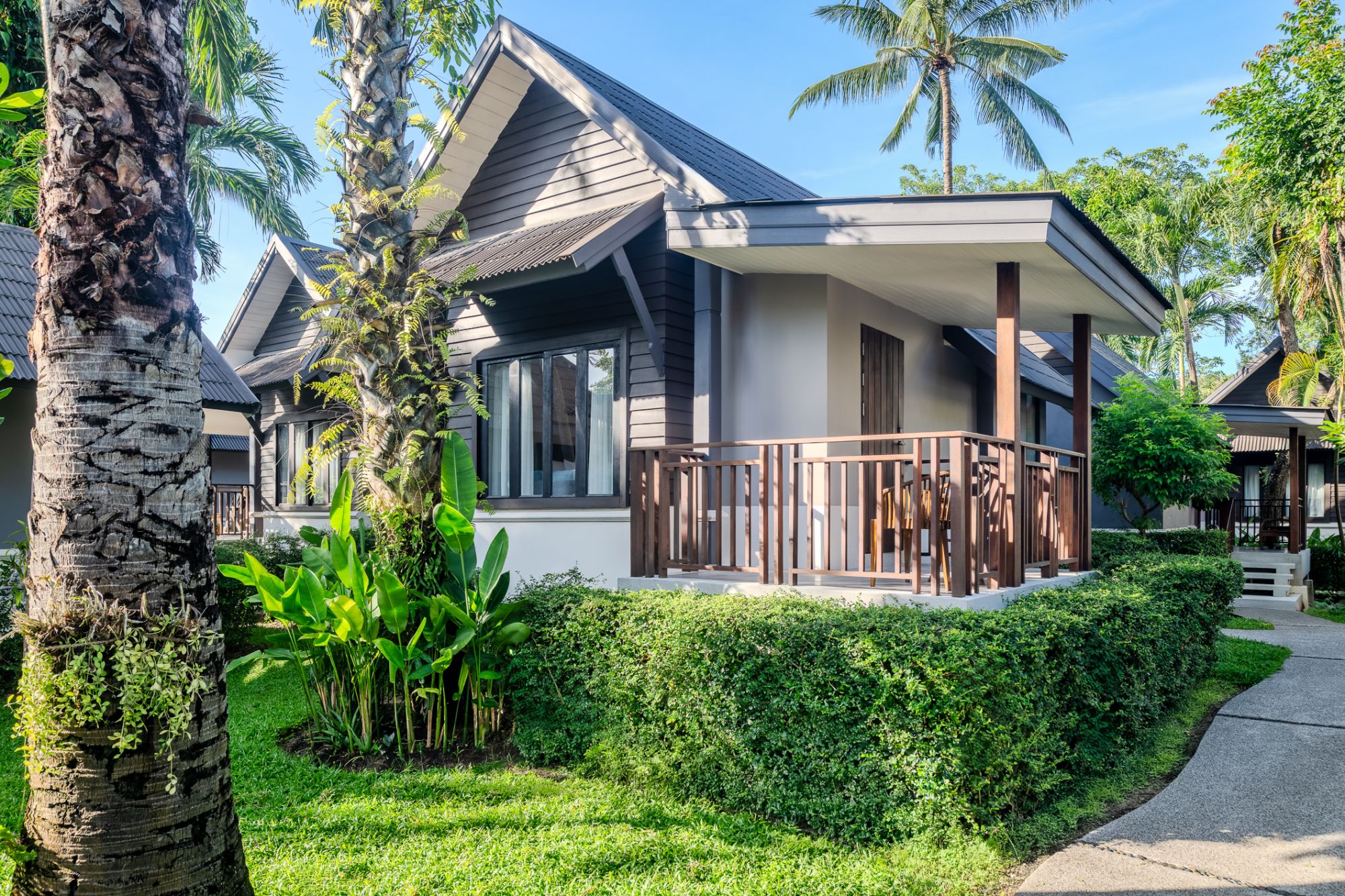 NH Collection Samui Peace Resort in Ko Samui: Premier Villa