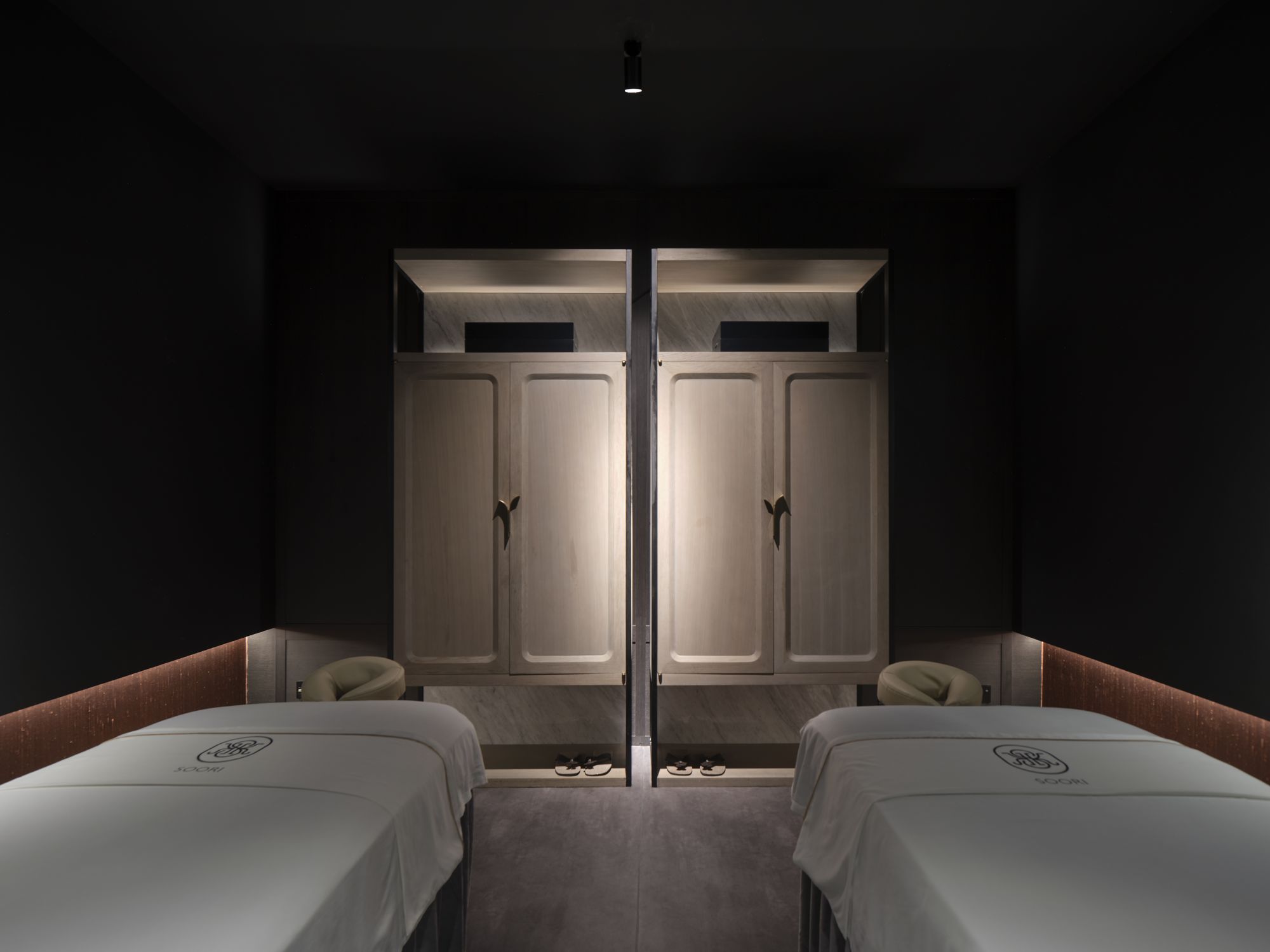 Soori Penang: Soori Penang Spa