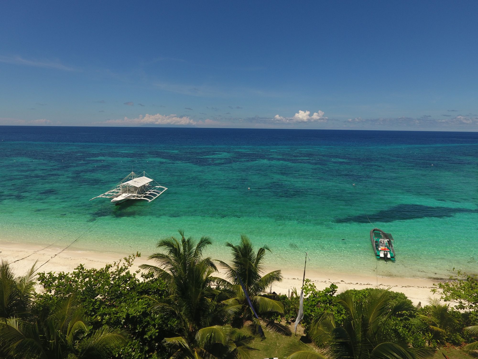 Amun Ini Beach Resort & Spa à Bohol: Amun Ini Beach Resort & Spa