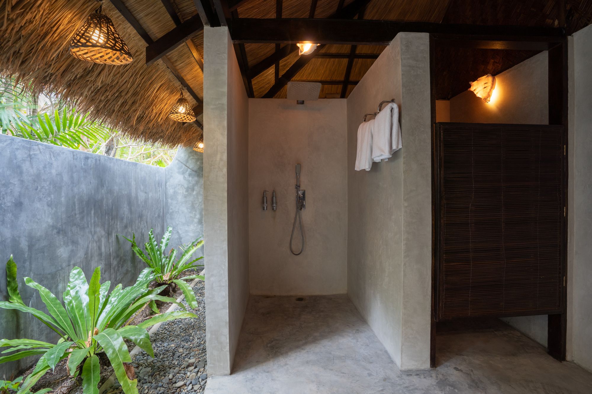 Flower Island Resort in Palawan: Designer Villa