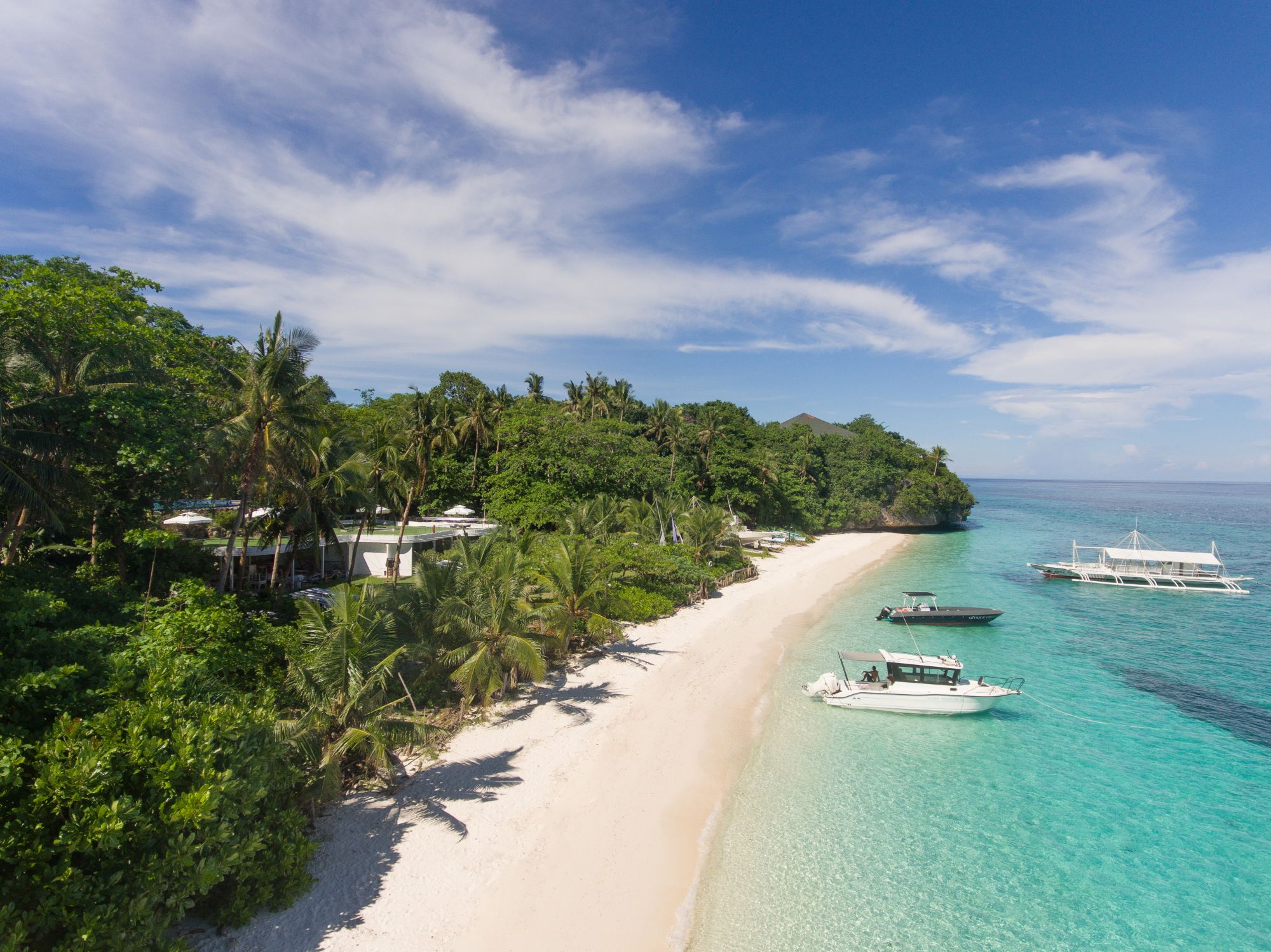Amun Ini Beach Resort & Spa à Bohol: Amun Ini Beach Resort & Spa