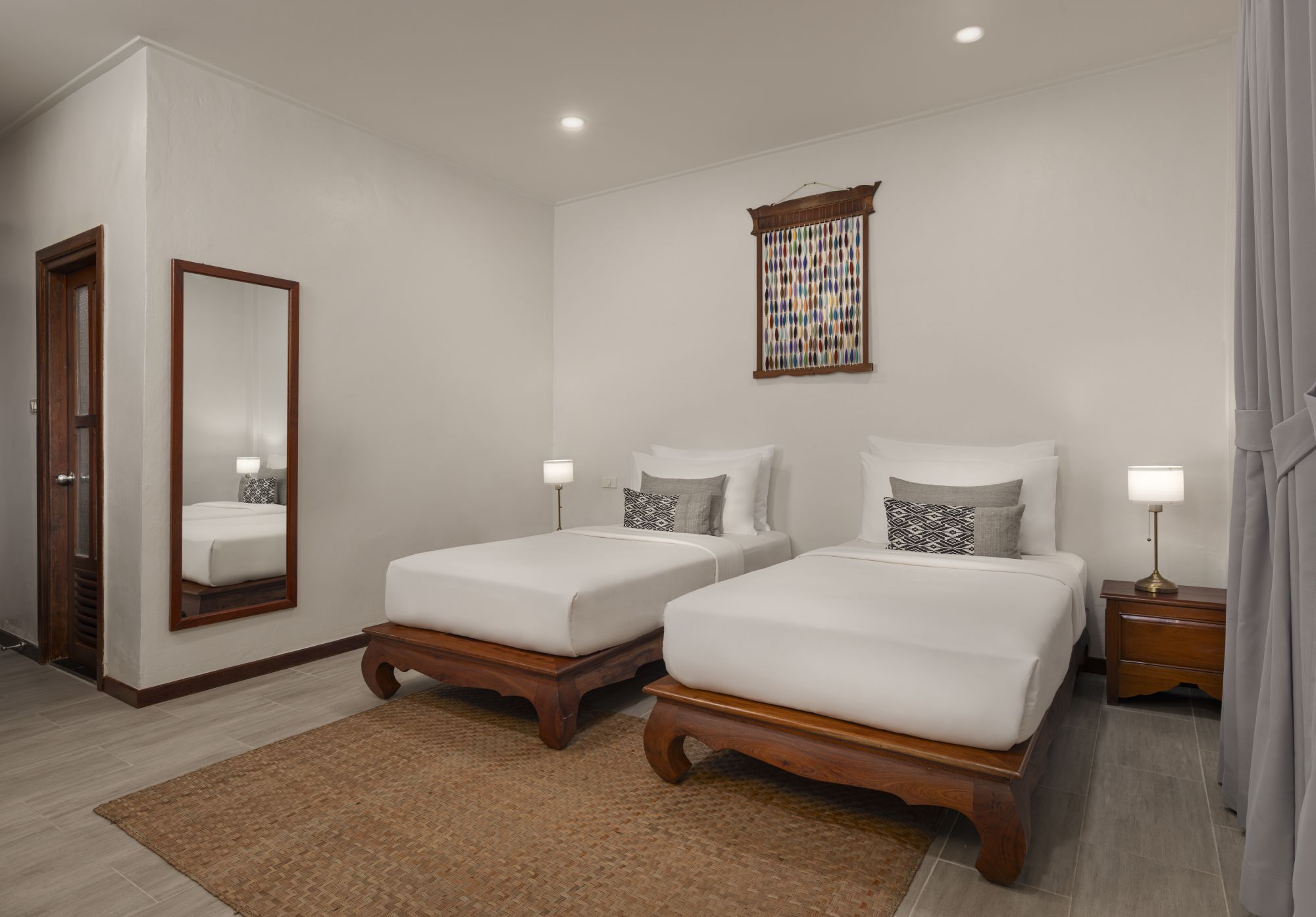 Maison Dalabua in Luang Prabang: Classic | Twin