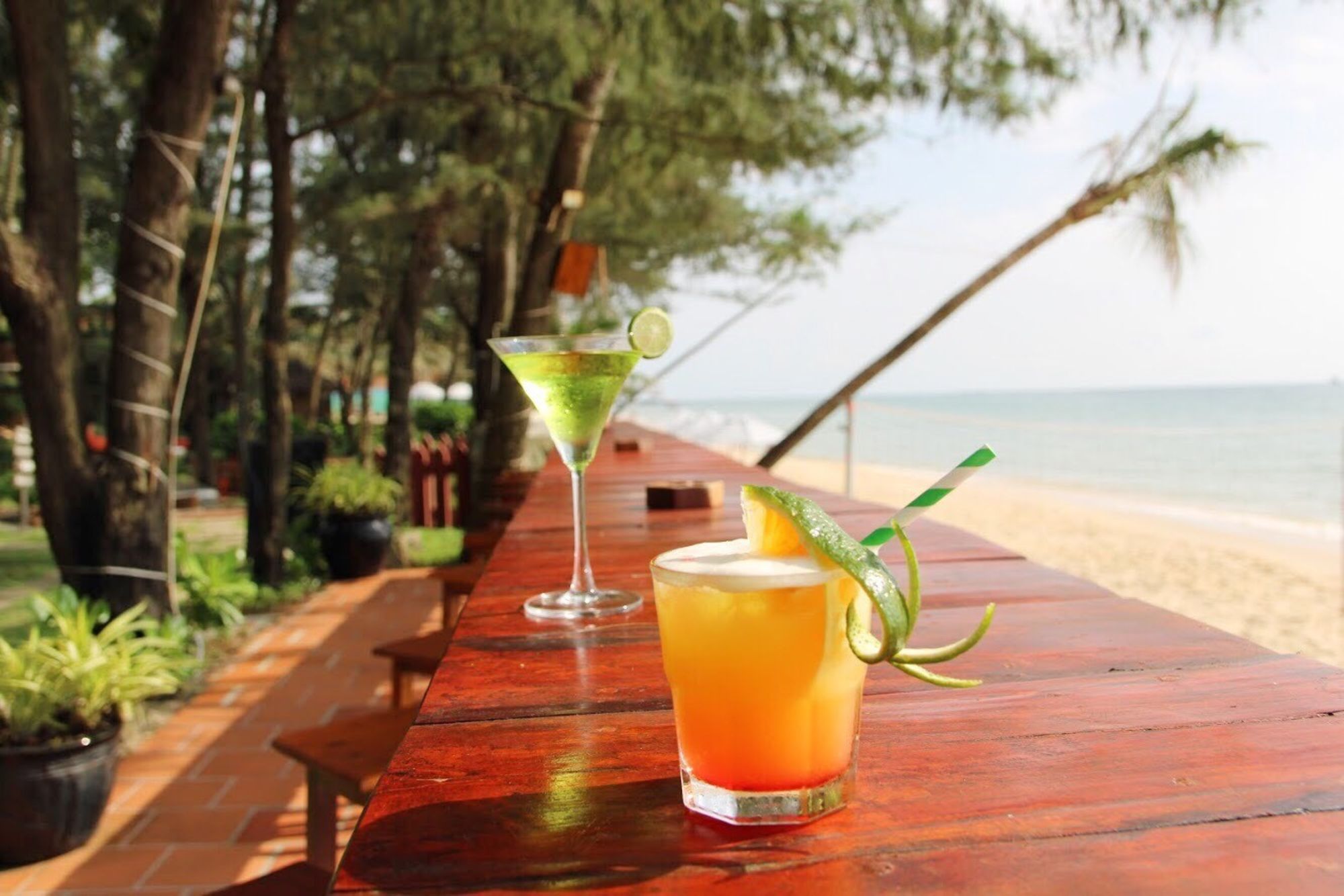 Cassia Cottage à Phu Quoc: The Malabar