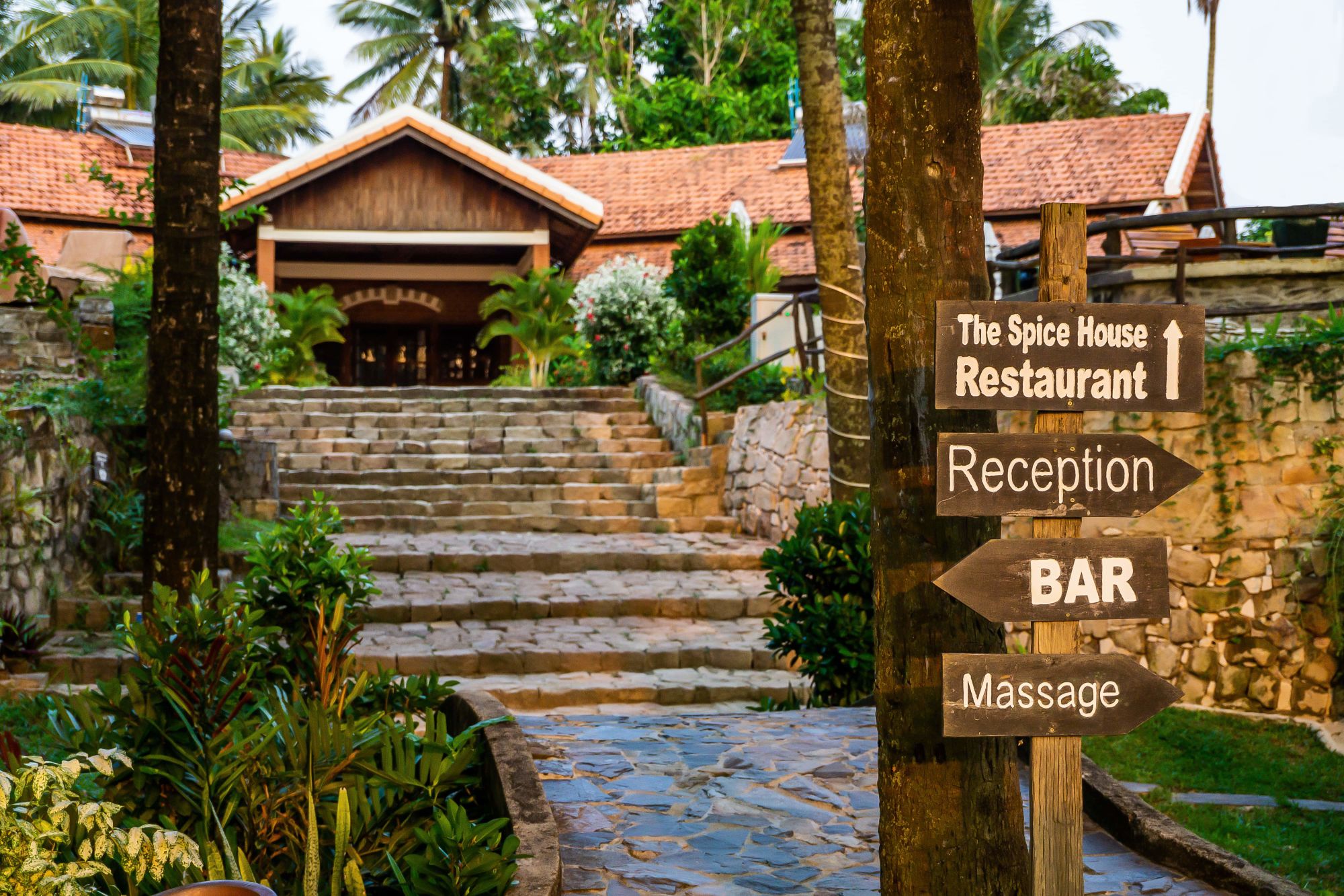 Cassia Cottage à Phu Quoc: Heritage Wing