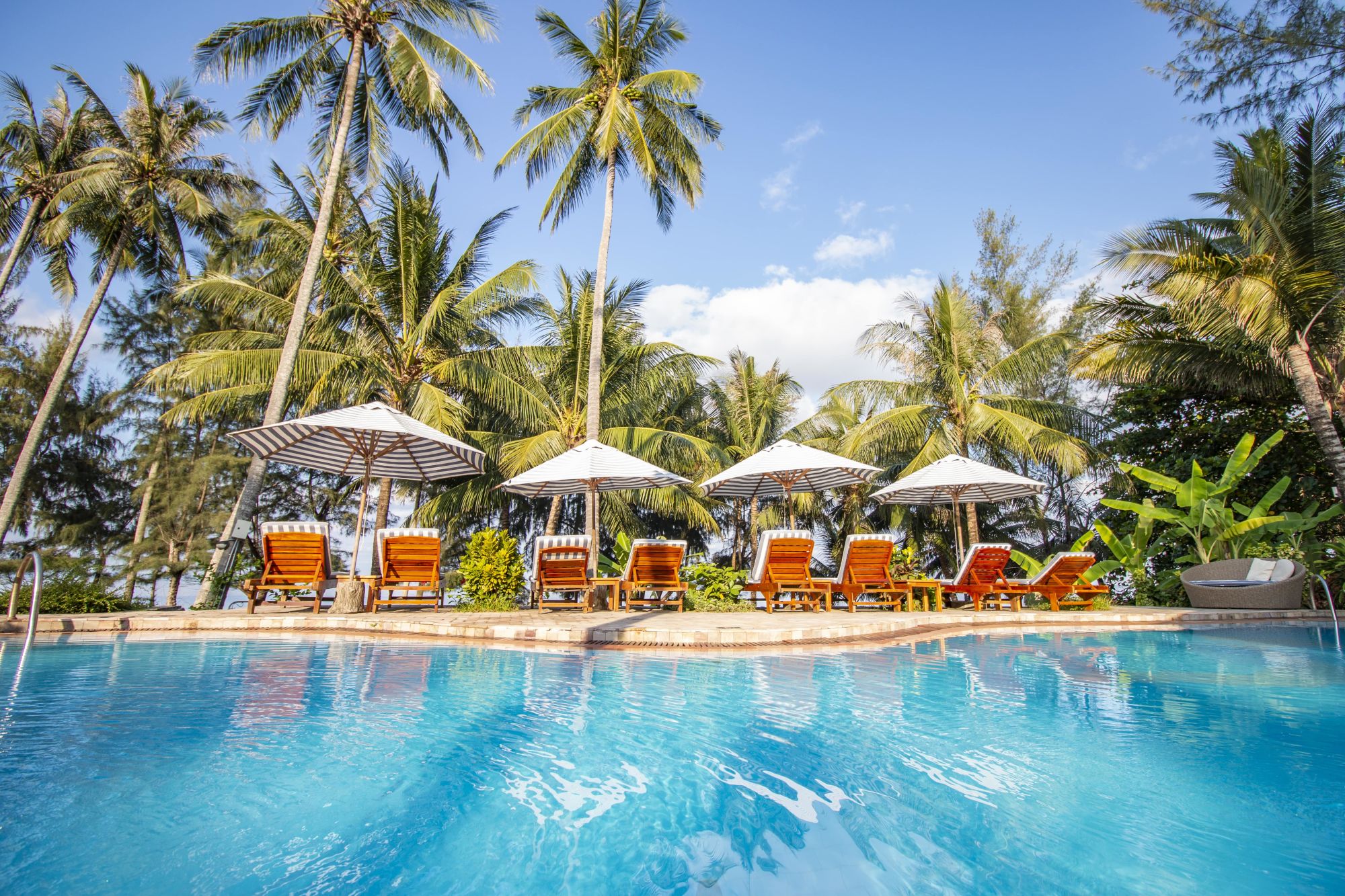 Cassia Cottage à Phu Quoc: Adults Only Pool