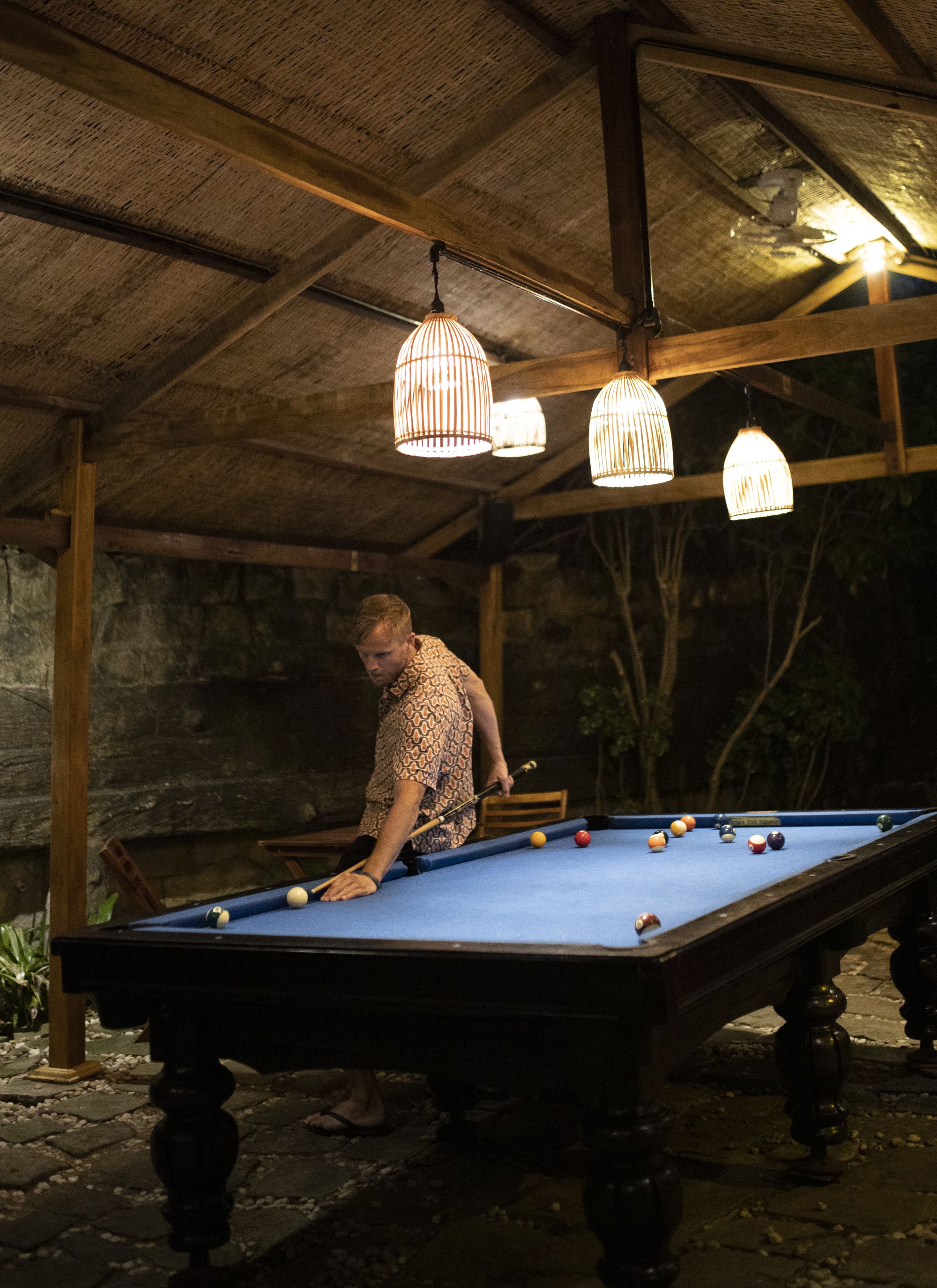 Cassia Cottage à Phu Quoc: The Malabar