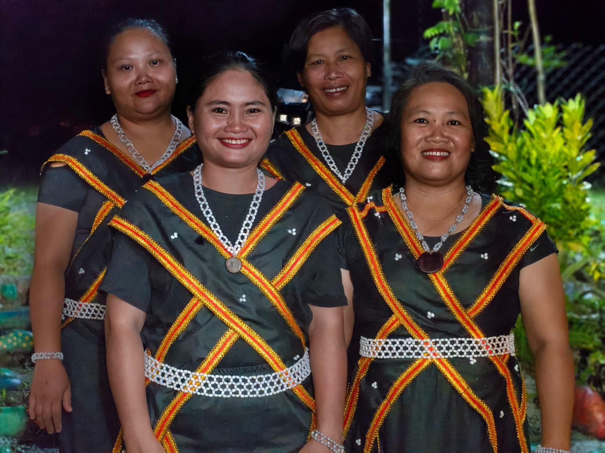 Ein Tag im Leben der Dusun - Uphill Dusun Experience ab Kota Kinabalu: Living with the Tribe - Uphill Dusun Experience