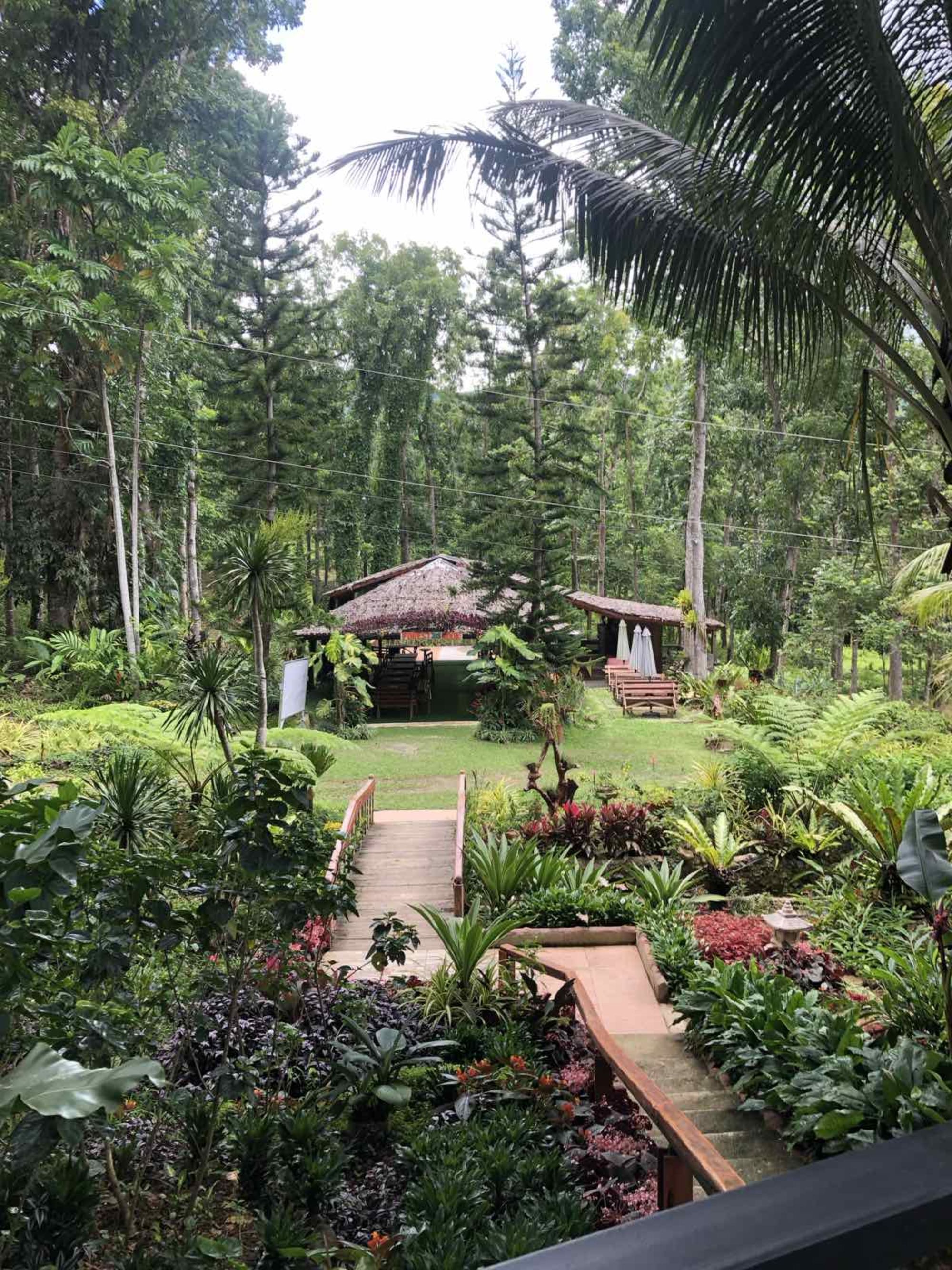 Cebu - Heritage & Soft Adventure: Farm House