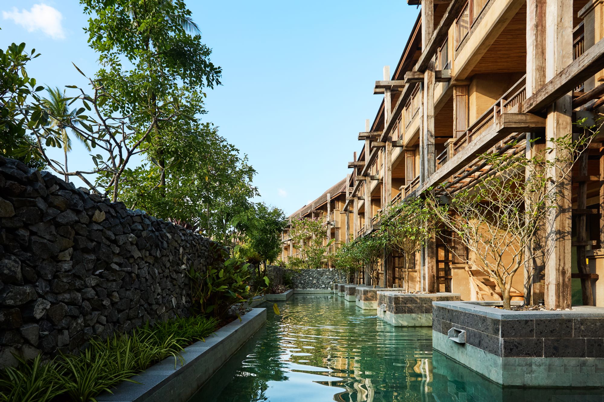 Dinso Resort & Villas Ko Chang Vignette Collection:  Grand Pool Access