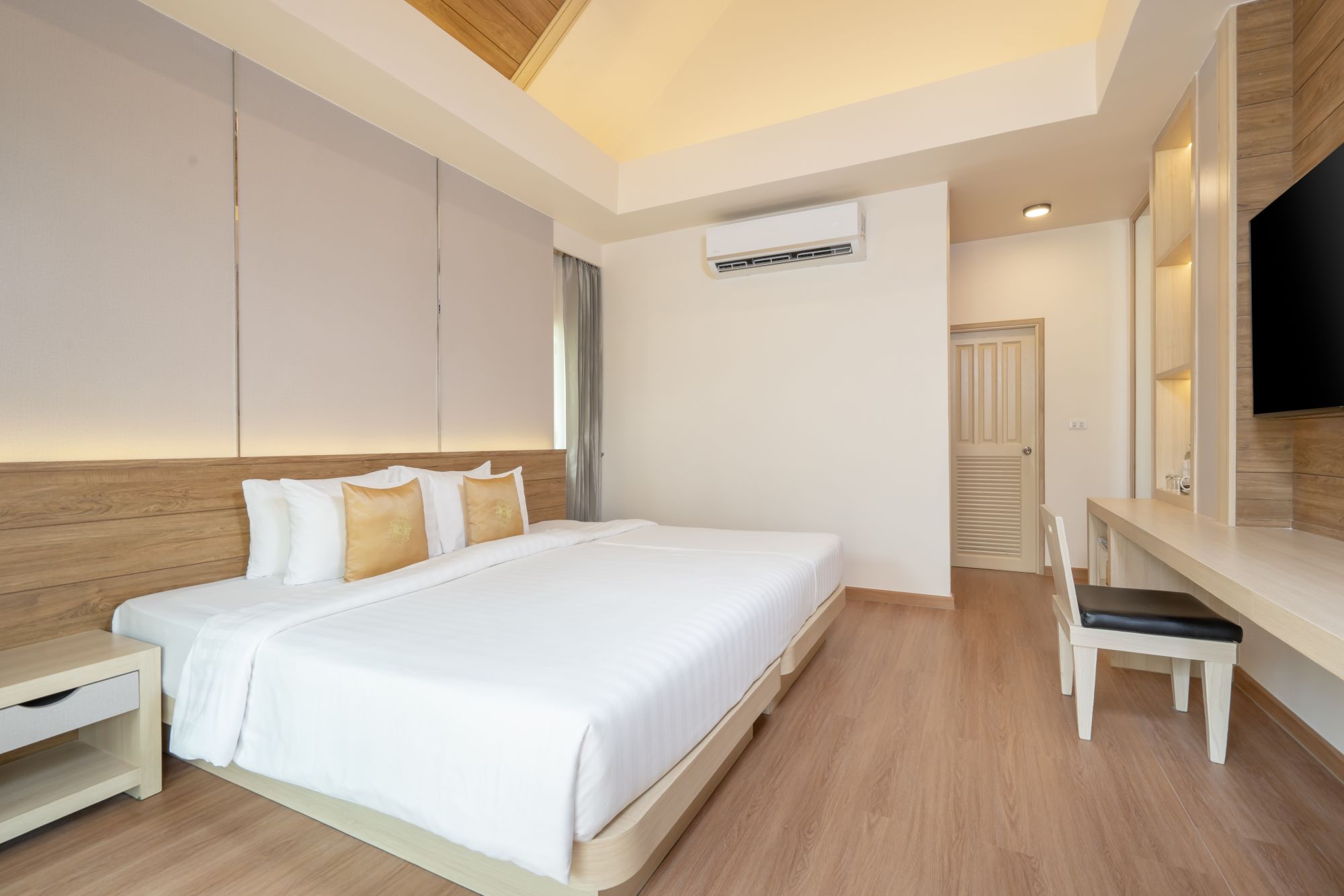 Koh Chang Paradise Resort & Spa in Ko Chang: Garden Villa