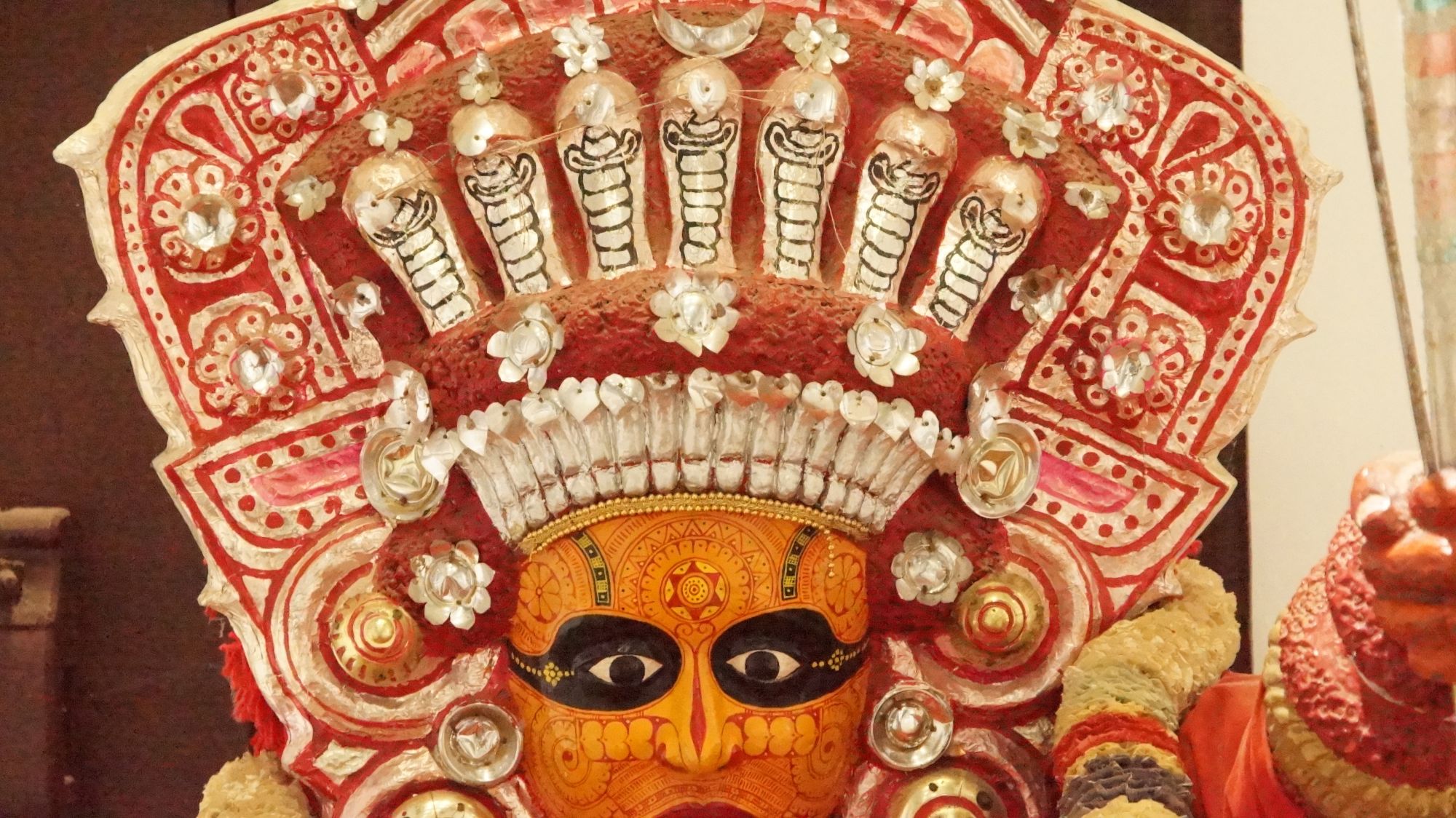 Keralas stille Wasserwelten ab Kochi: Kochi | Kerala Folklore Museum