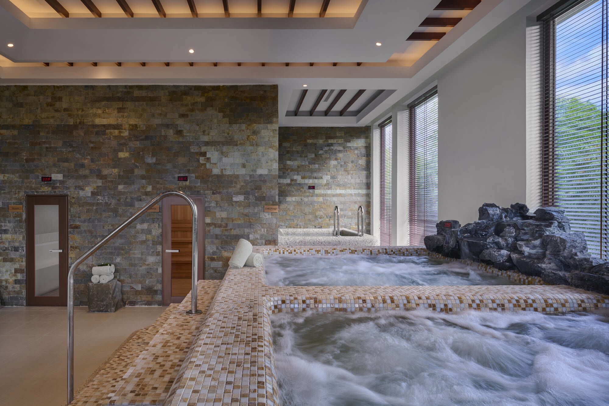 Le Cambodge pour les fins connaisseurs de Siem Reap: wellness: Wellness Sanctuary