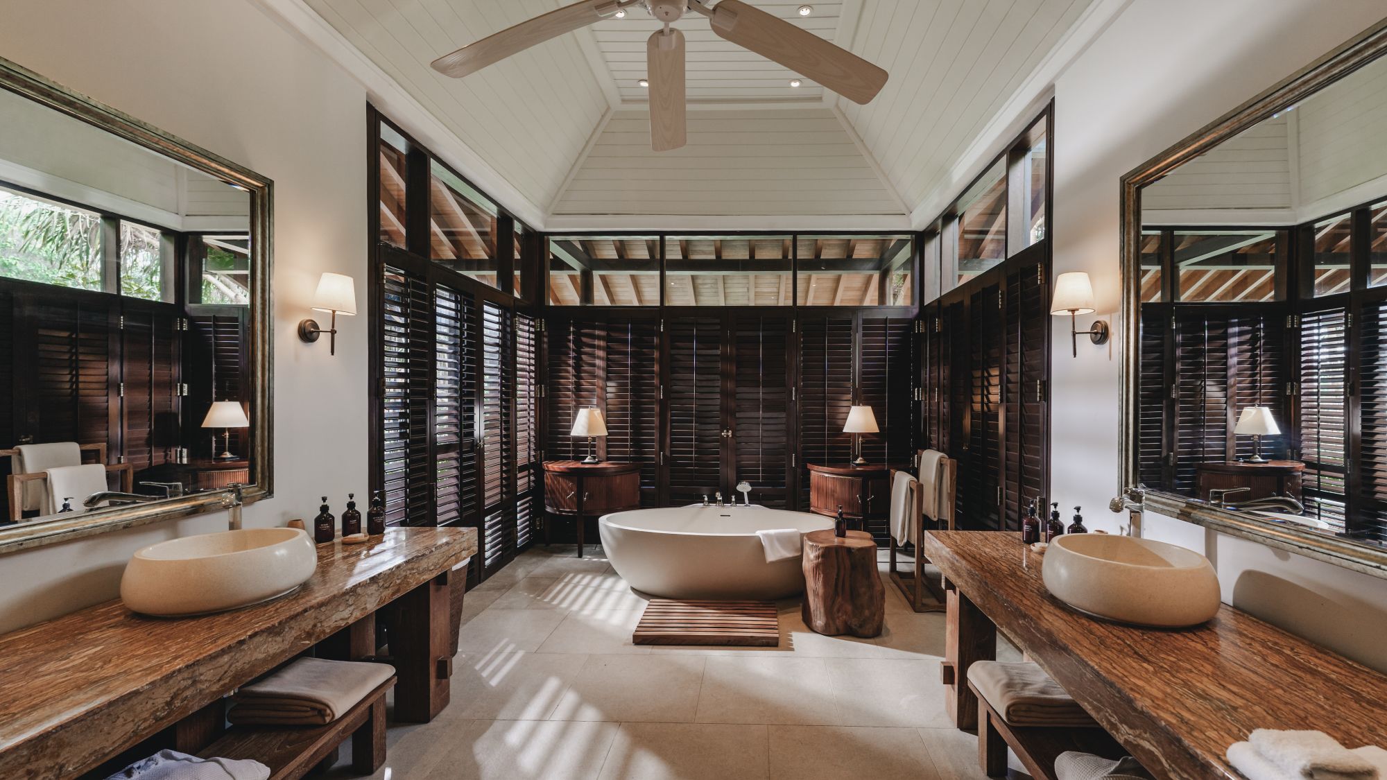 Cape Weligama: Grand Villa
