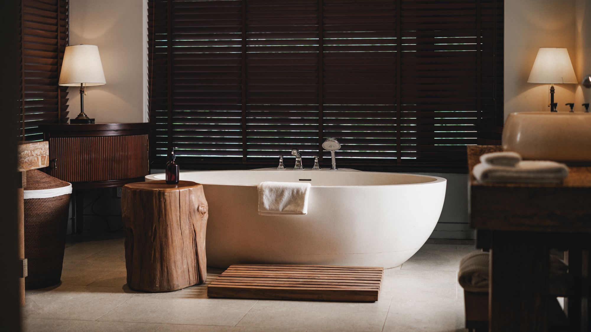Cape Weligama: Junior Suite