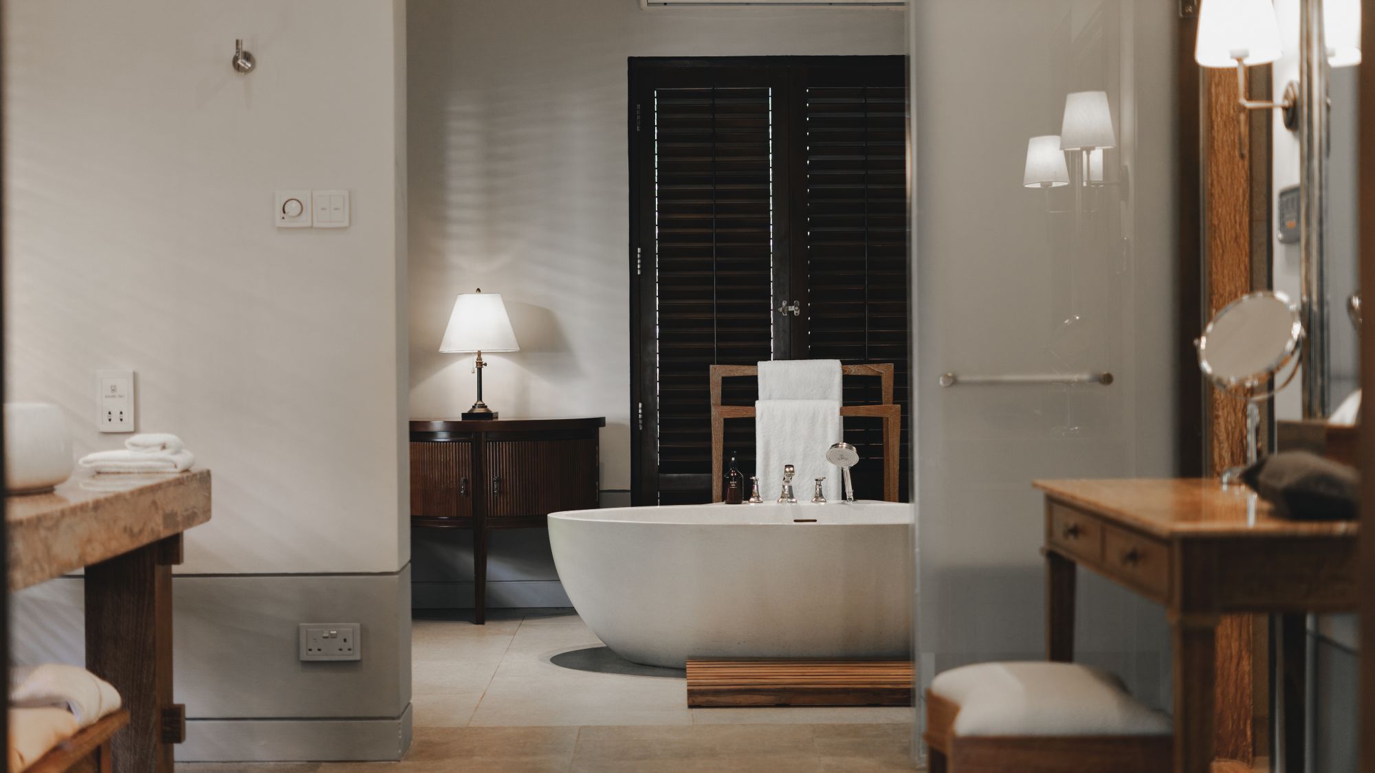 Cape Weligama: Luxury Villa
