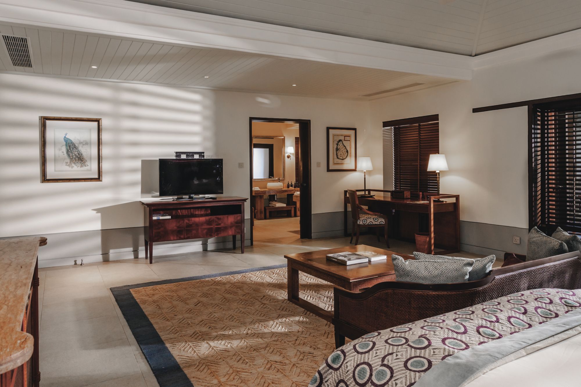 Cape Weligama: Junior Suite