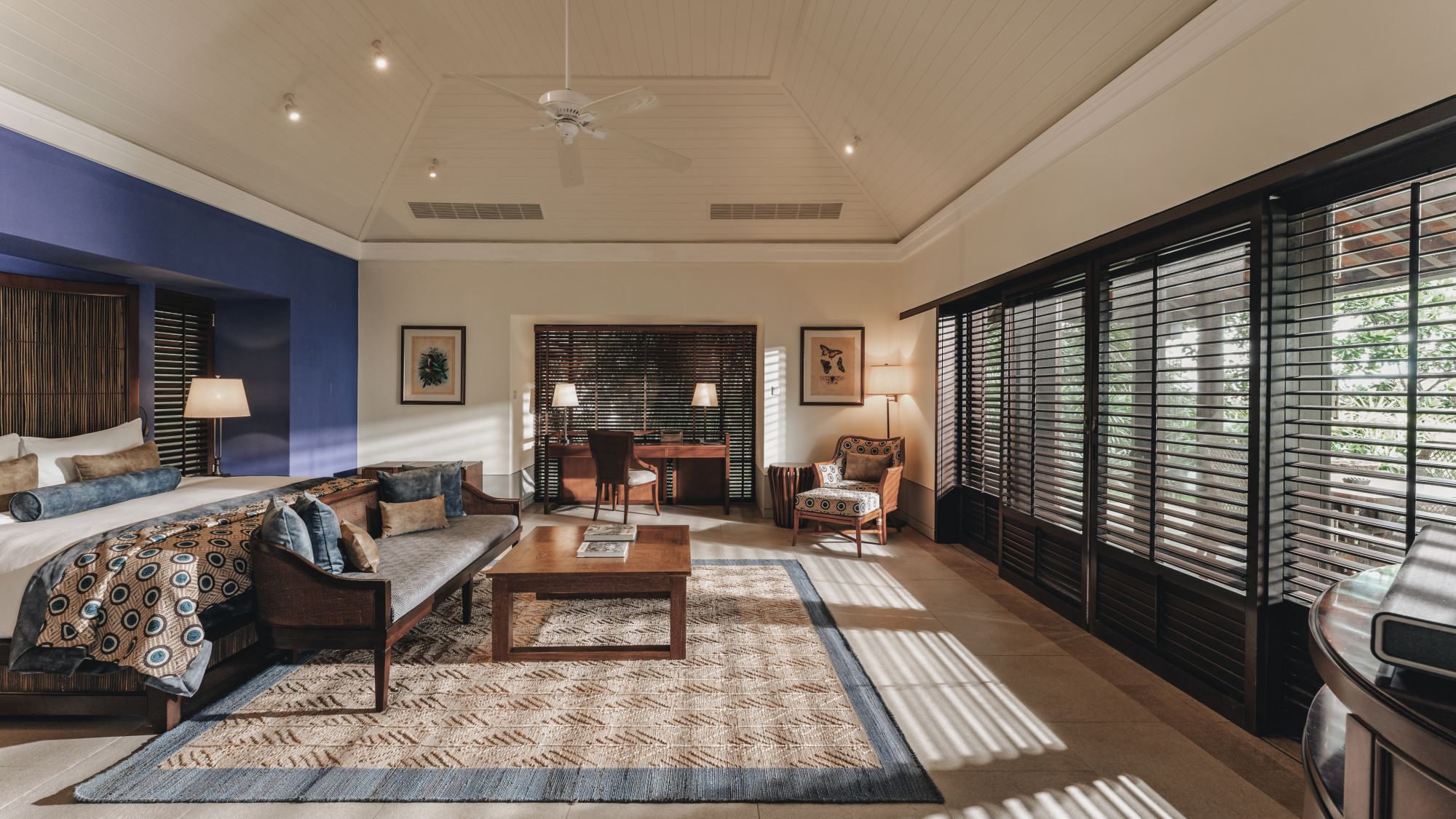 Cape Weligama: Premier Villa