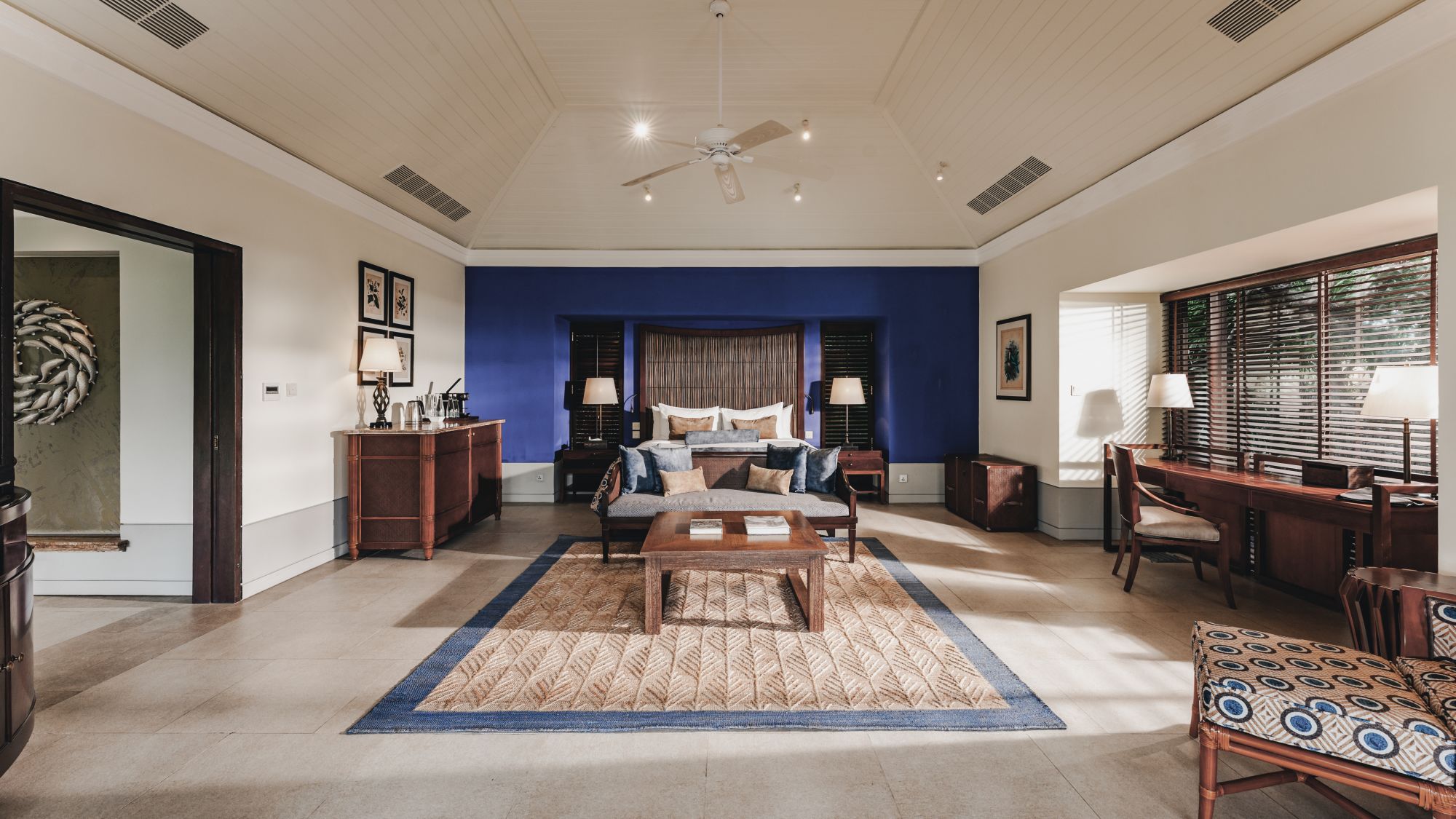 Cape Weligama: Premier Villa