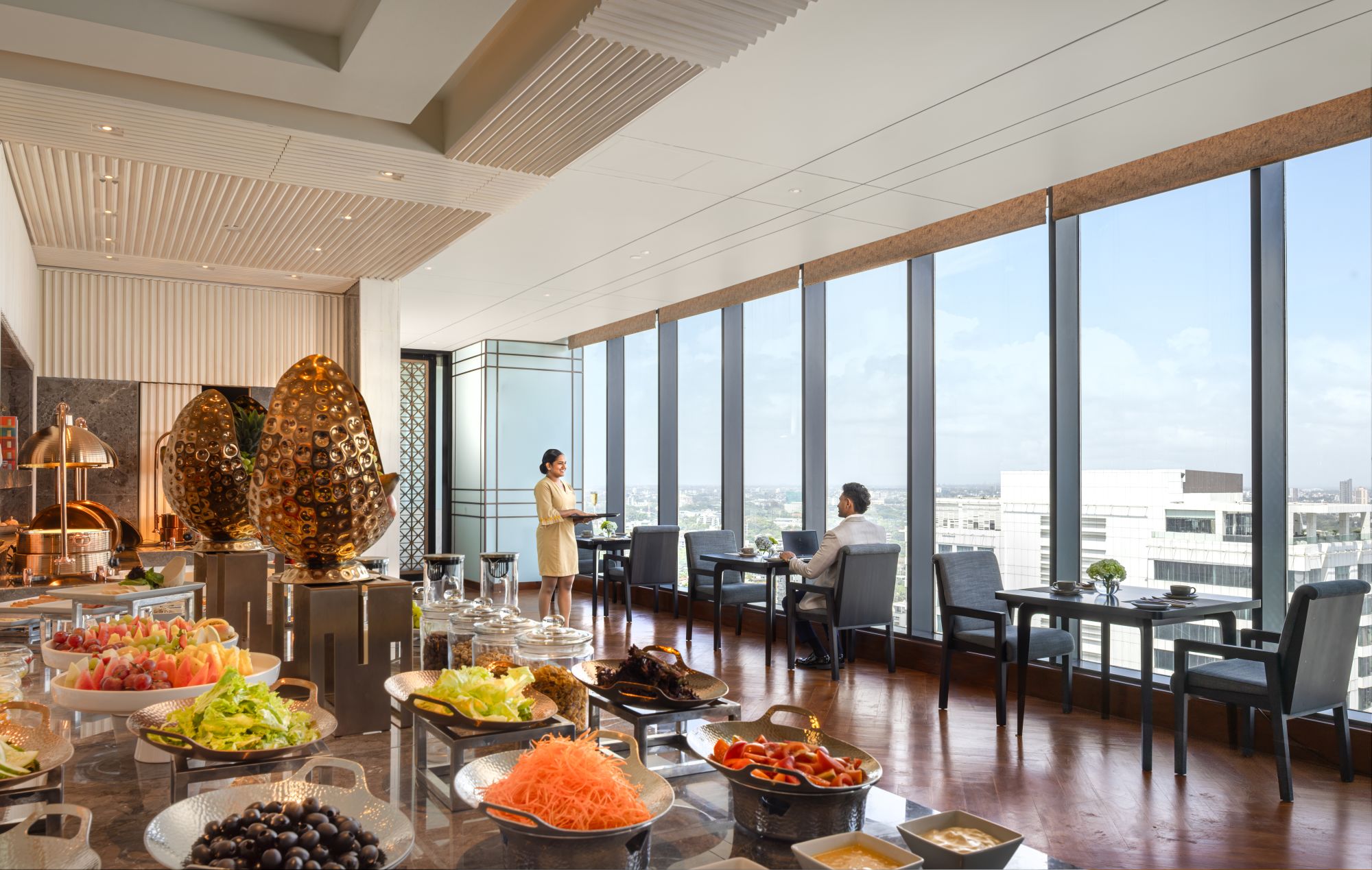 Amari Colombo:  Club Pahana