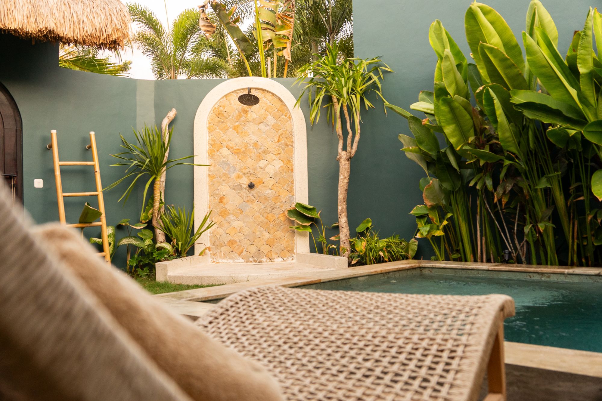 Villa Tokay à Gili: The Shore (2 Bedroom)