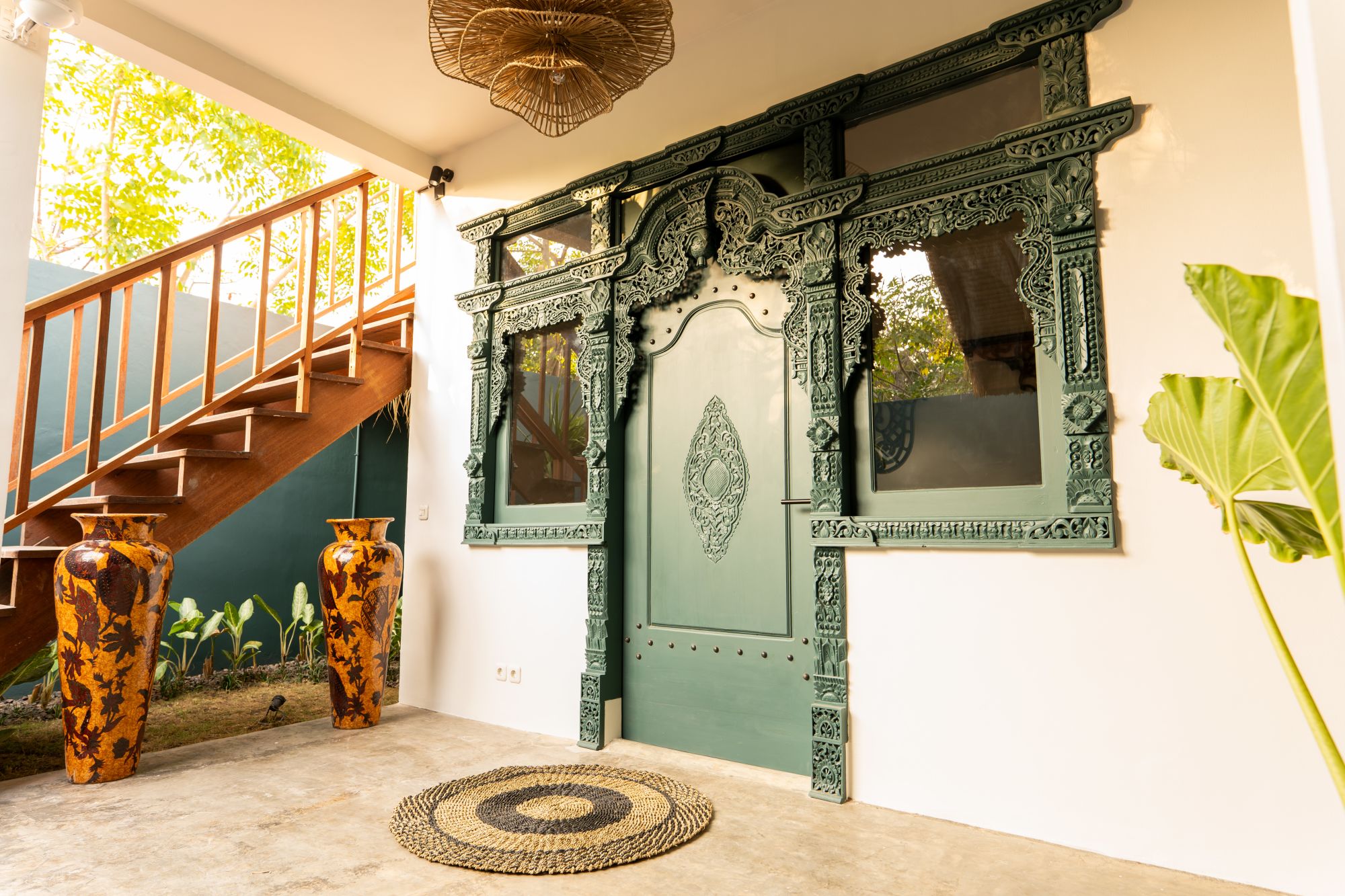 Villa Tokay à Gili: The Shore (2 Bedroom)