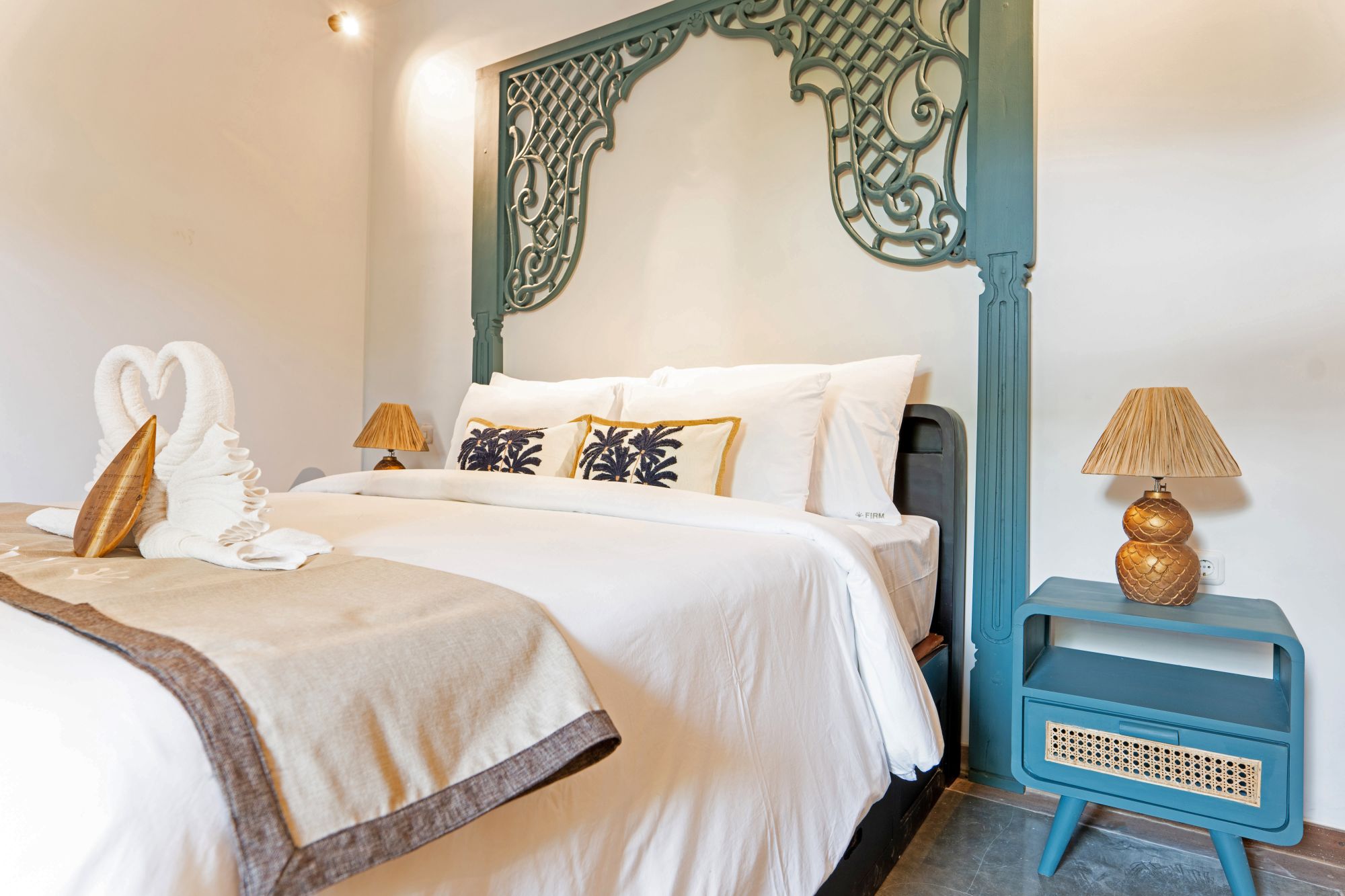 Villa Tokay à Gili: The Shore (2 Bedroom)