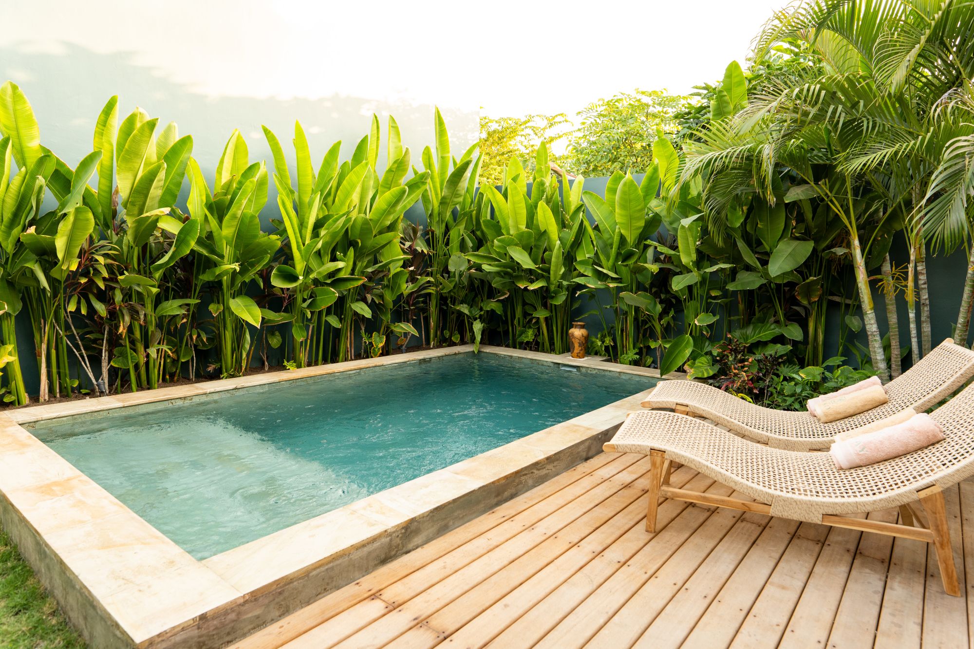 Villa Tokay à Gili: The Shore (2 Bedroom)
