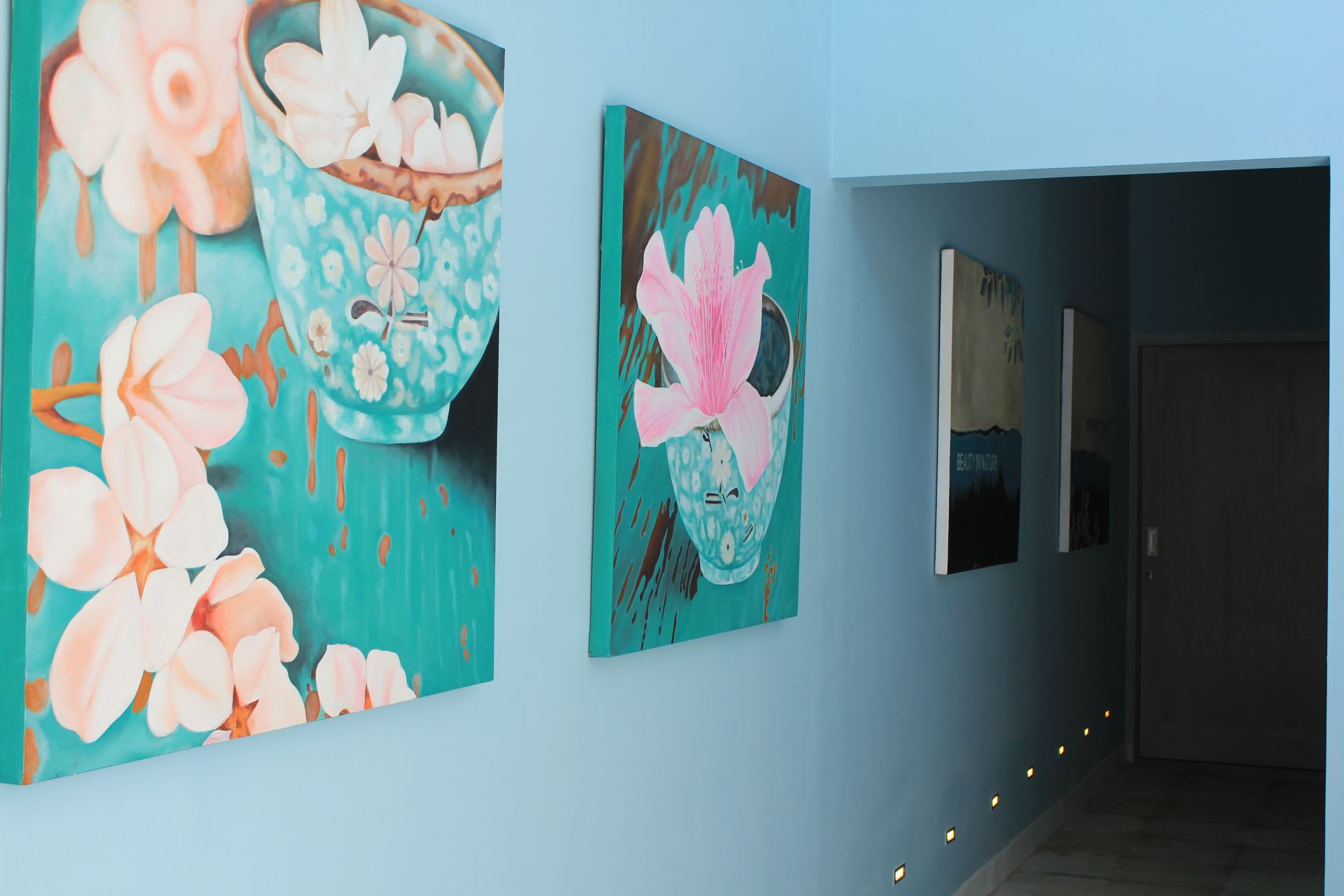 Mahamaya à Gili: Ocean Spa