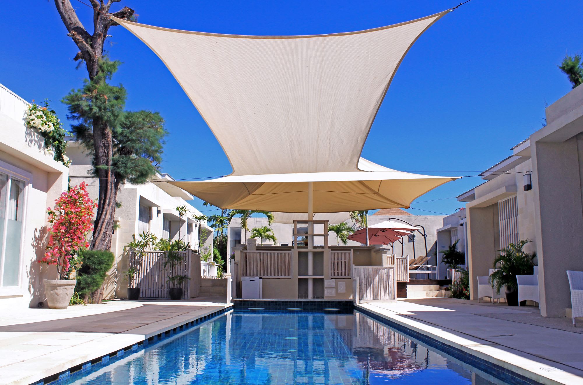 Mahamaya à Gili: Adult pool
