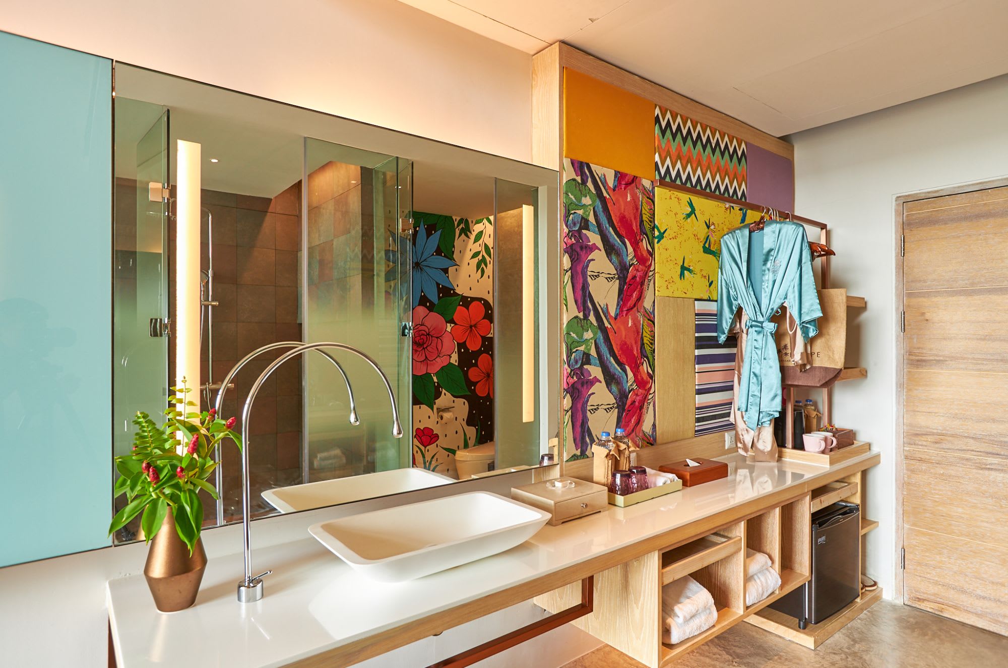 Island Escape by Burasari à Phuket: Deluxe