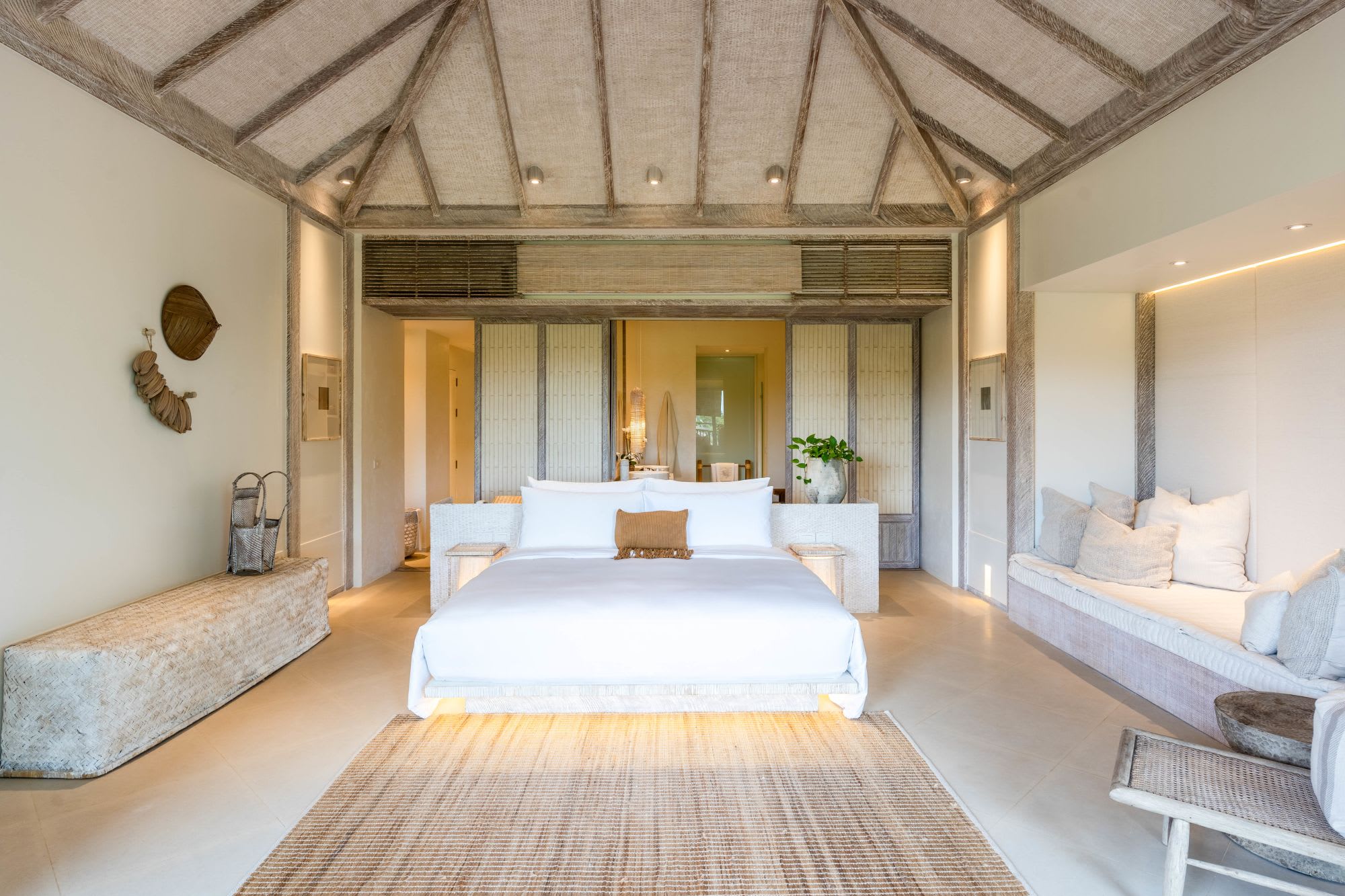 Raya Heritage in Chiang Mai: Huen Bon Suite