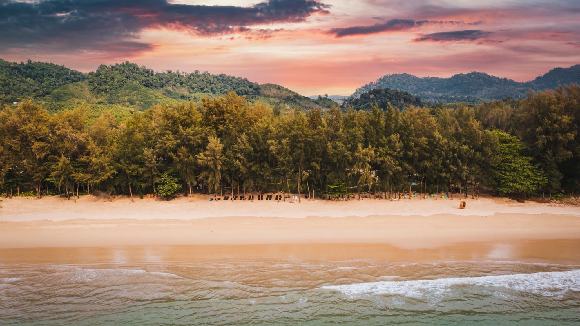 Avani+ Khao Lak: Beach Front