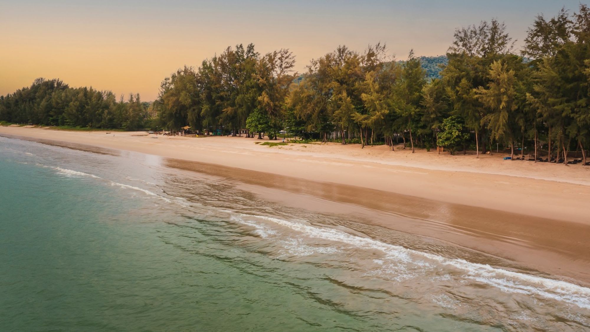 Avani+ Khao Lak: Beach Front