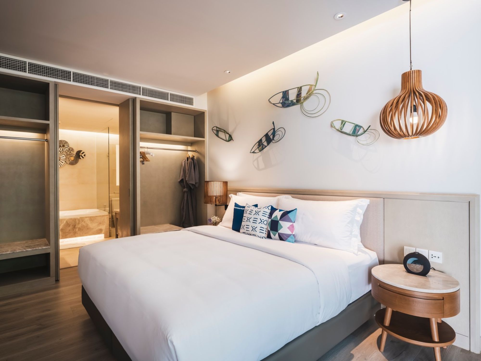 Avani+ Khao Lak: 2-Bedroom Family Suite