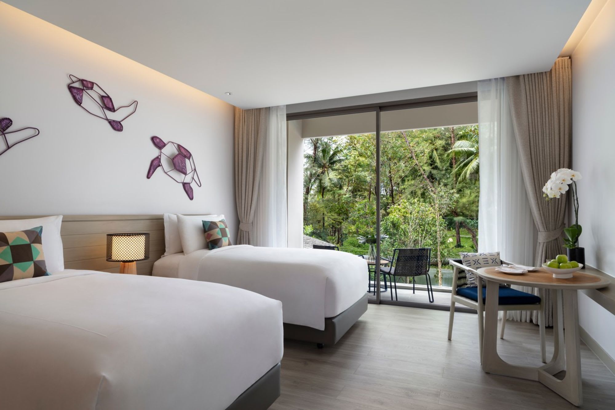 Avani+ Khao Lak: Deluxe