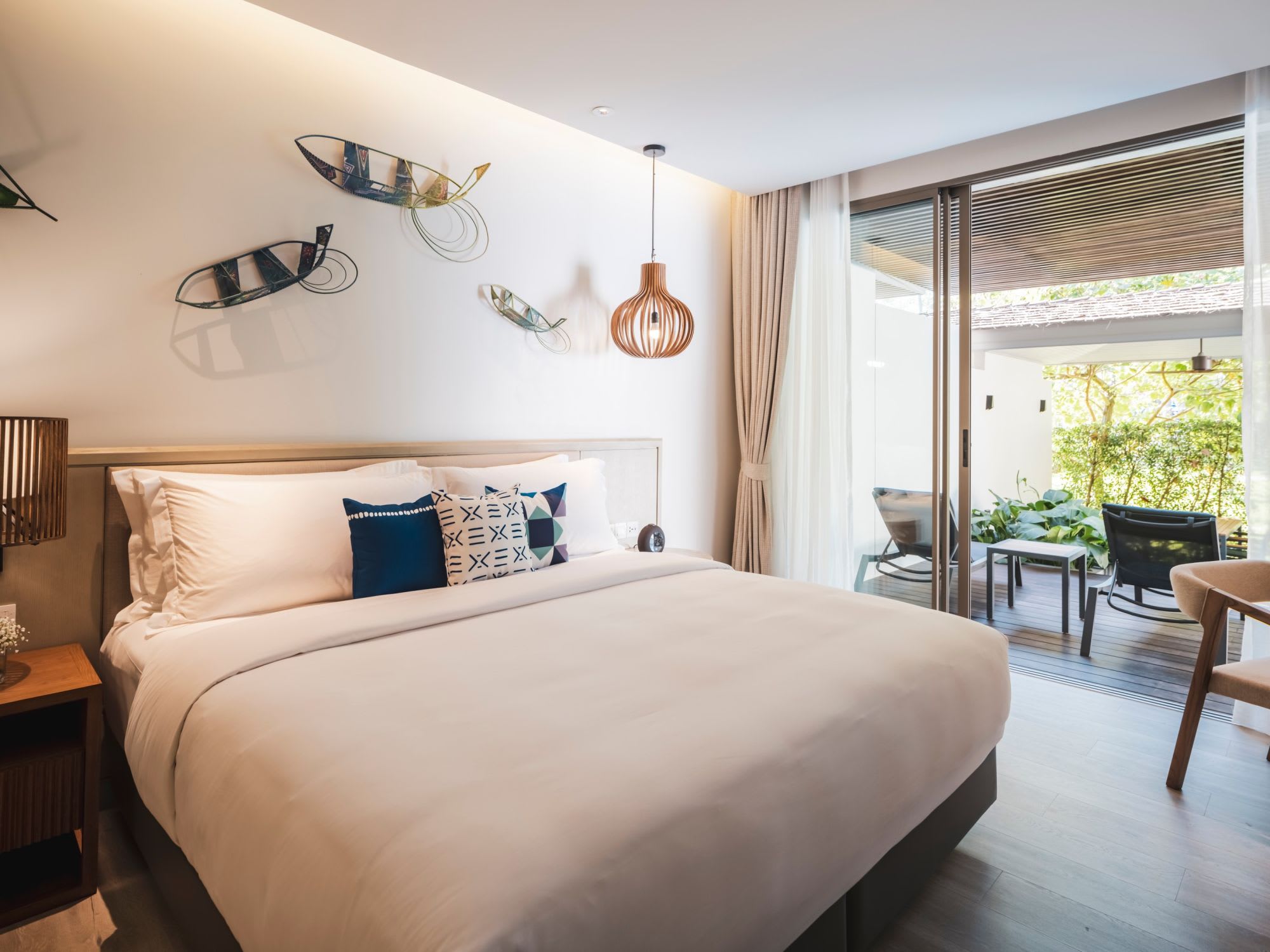 Avani+ Khao Lak: 2-Bedroom Family Pool Suite