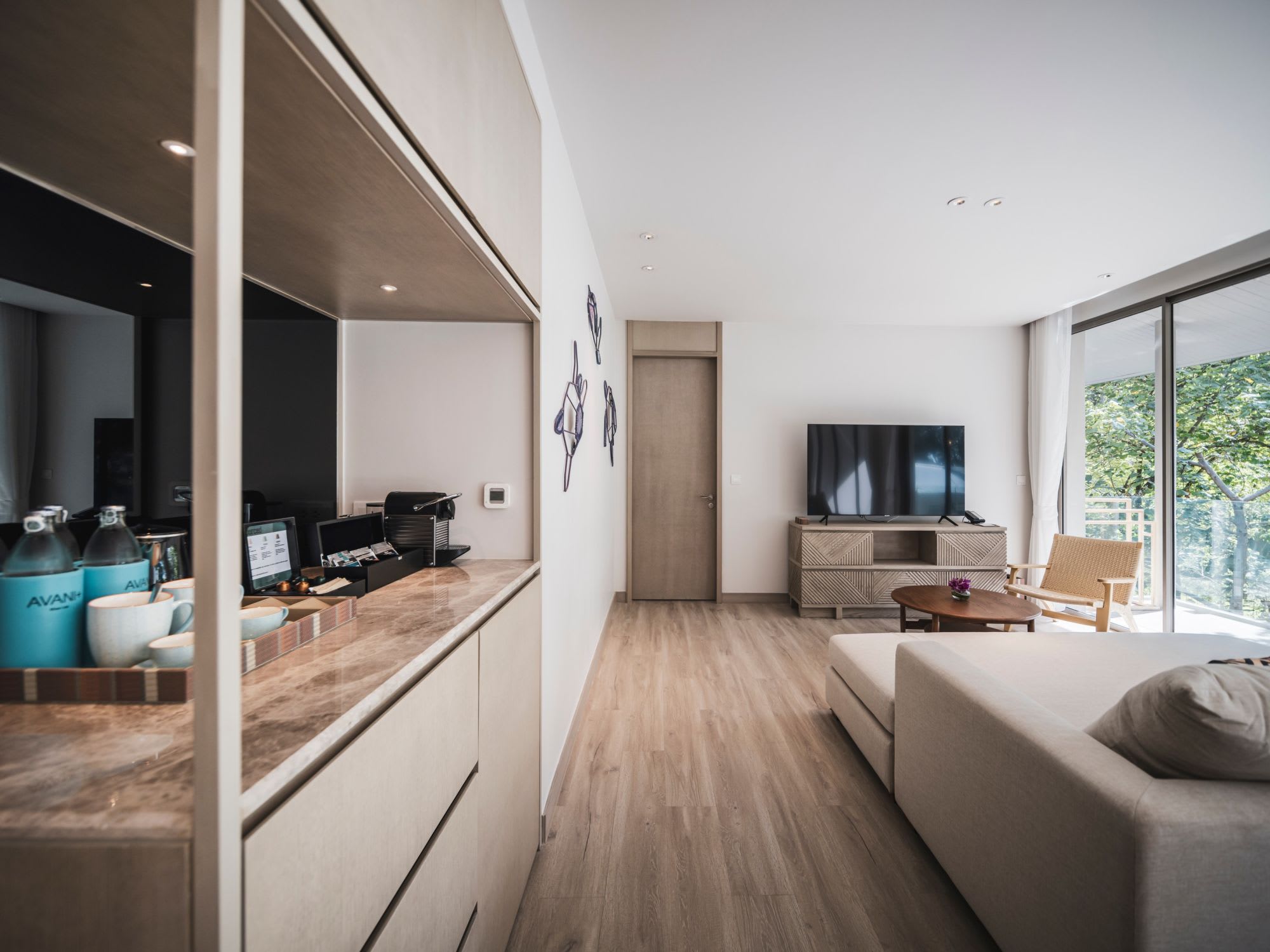 Avani+ Khao Lak: 2-Bedroom Family Suite