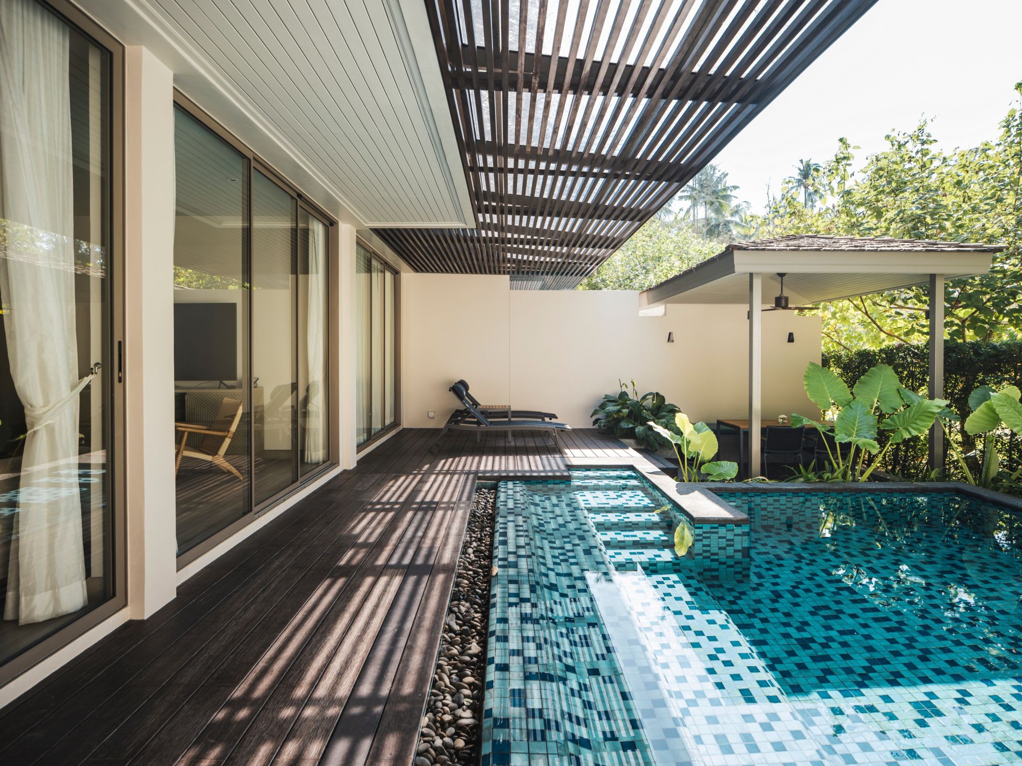 Avani+ Khao Lak: 2-Bedroom Family Pool Suite