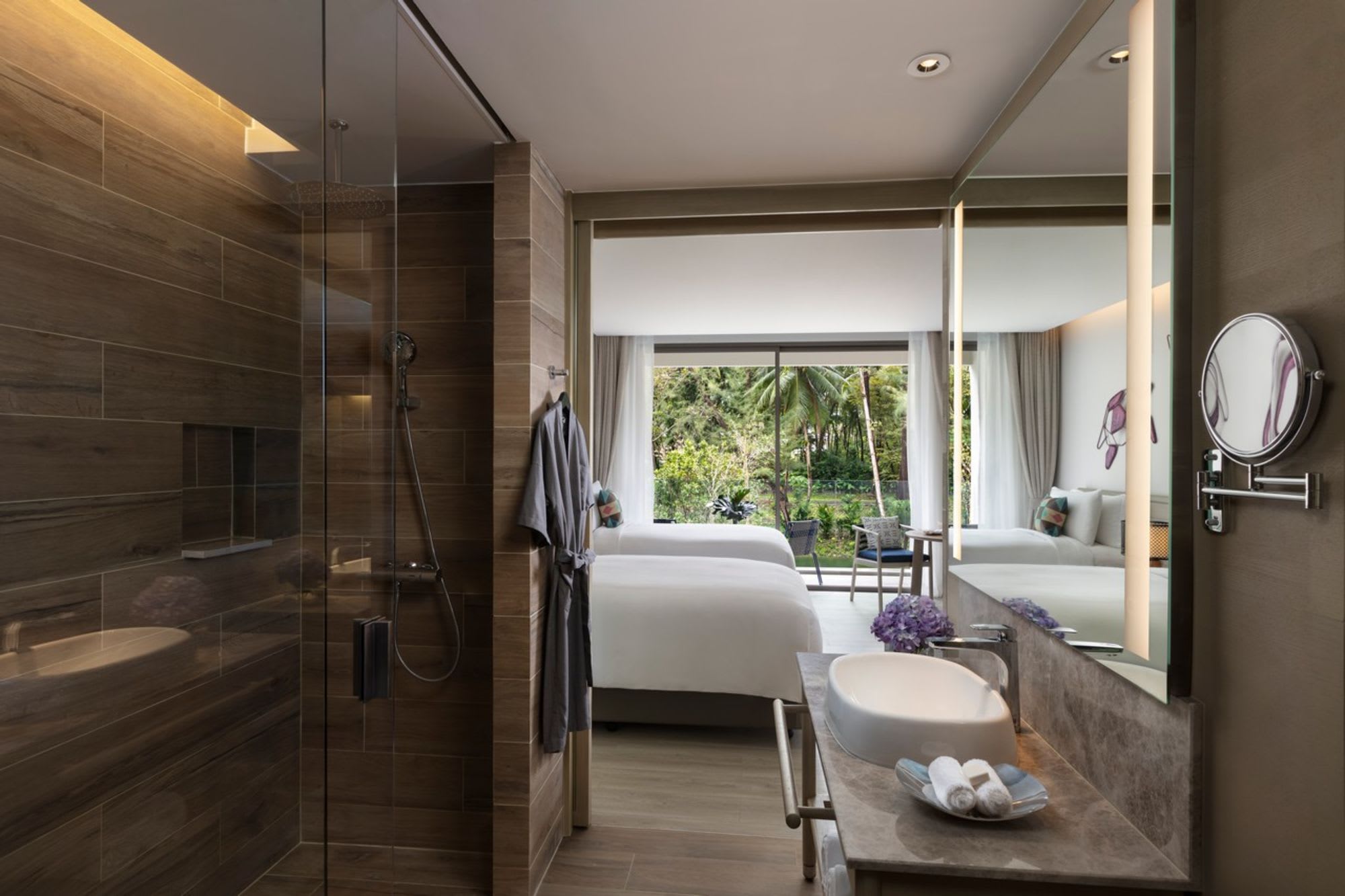 Avani+ Khao Lak: Deluxe
