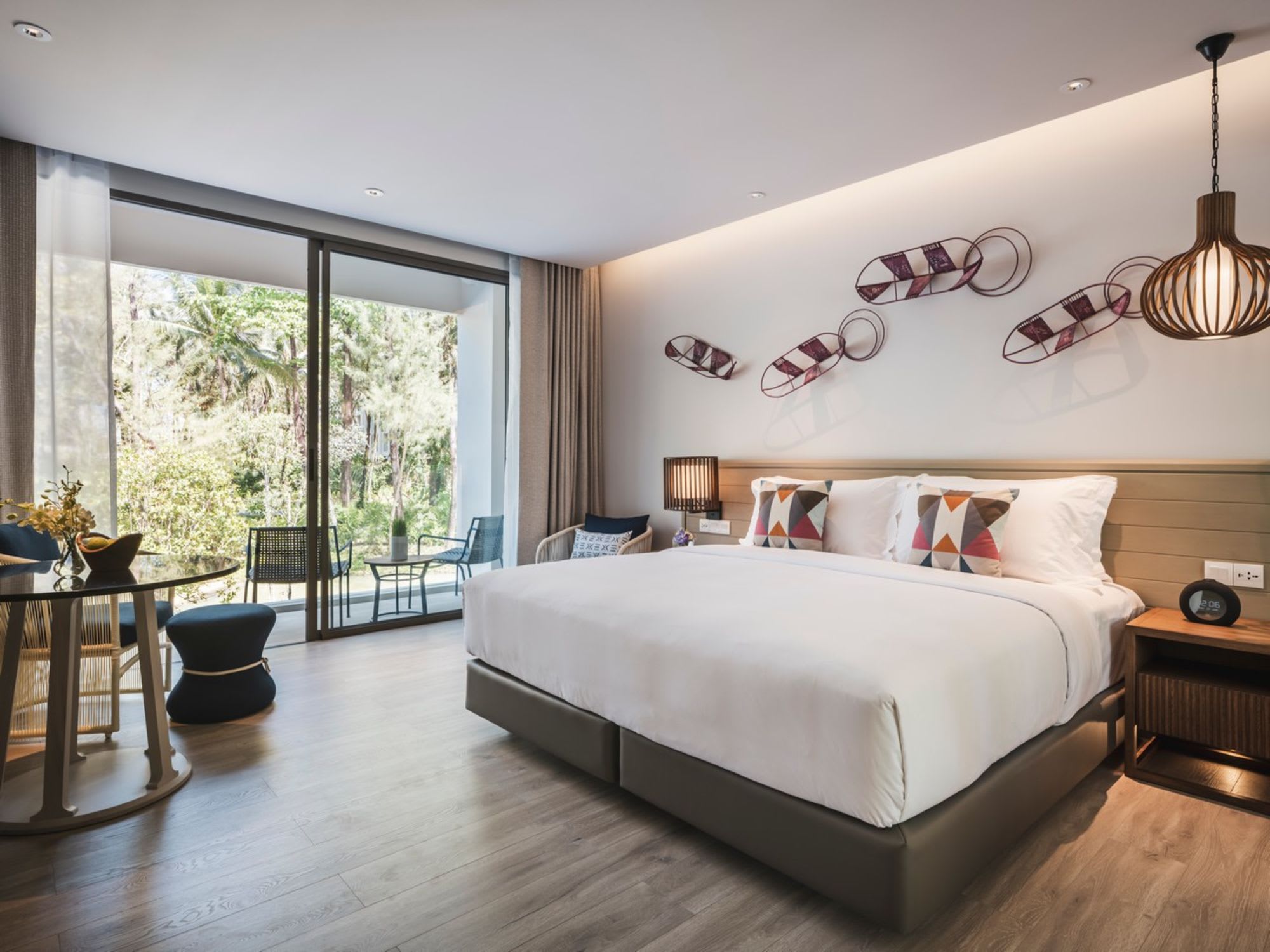 Avani+ Khao Lak: Deluxe